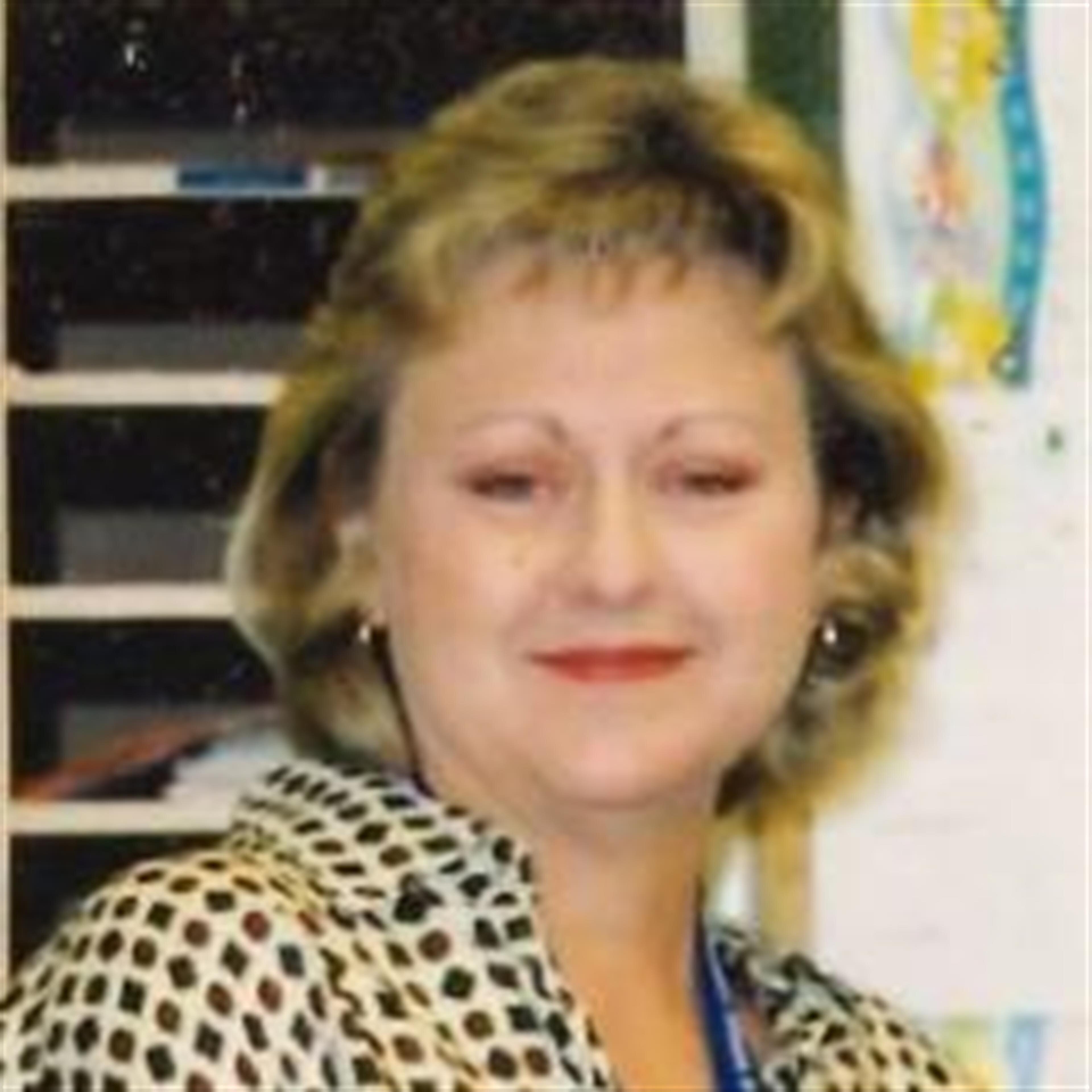 Carnes-Harris, Kathy