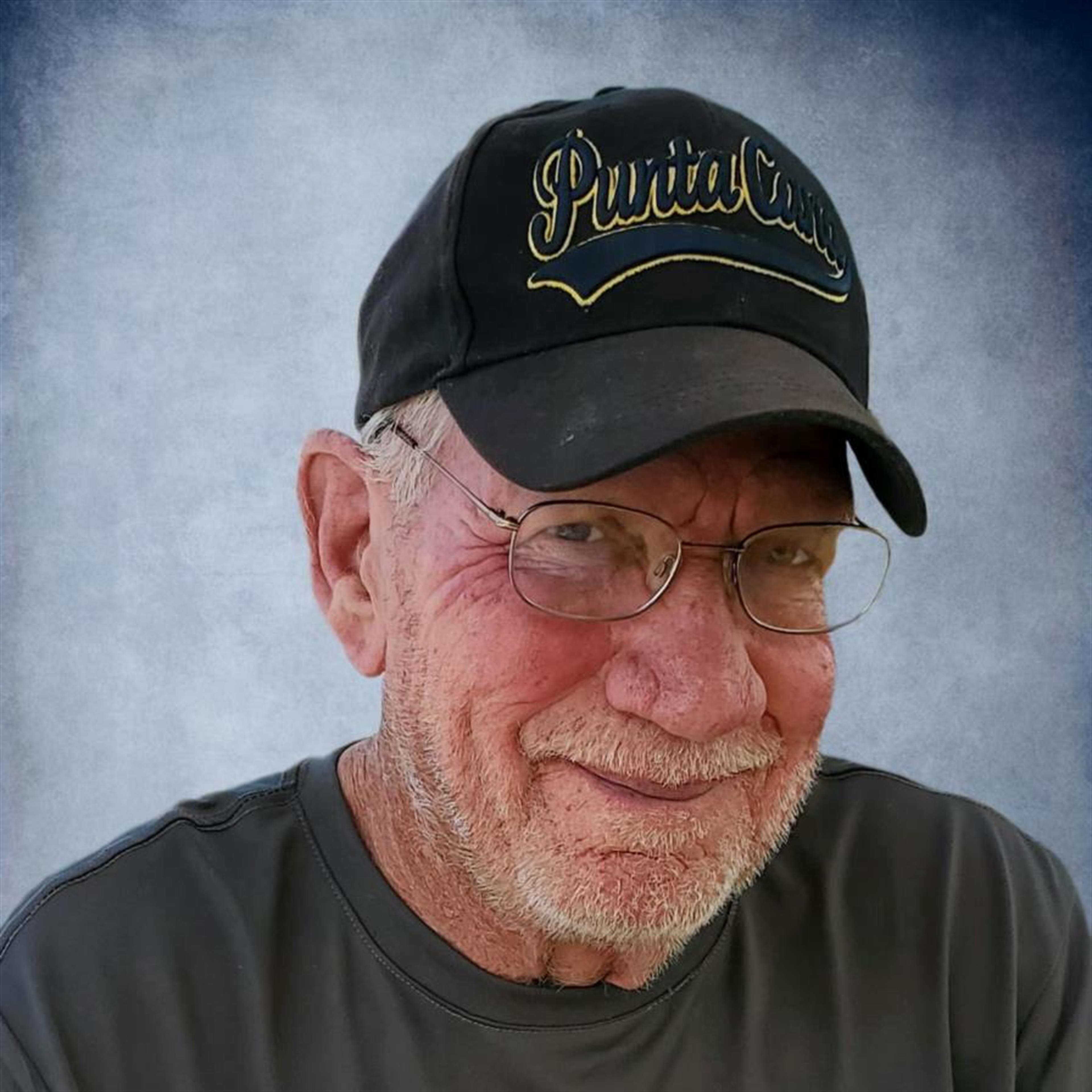 Frederick Joseph "Rick" Wolynski