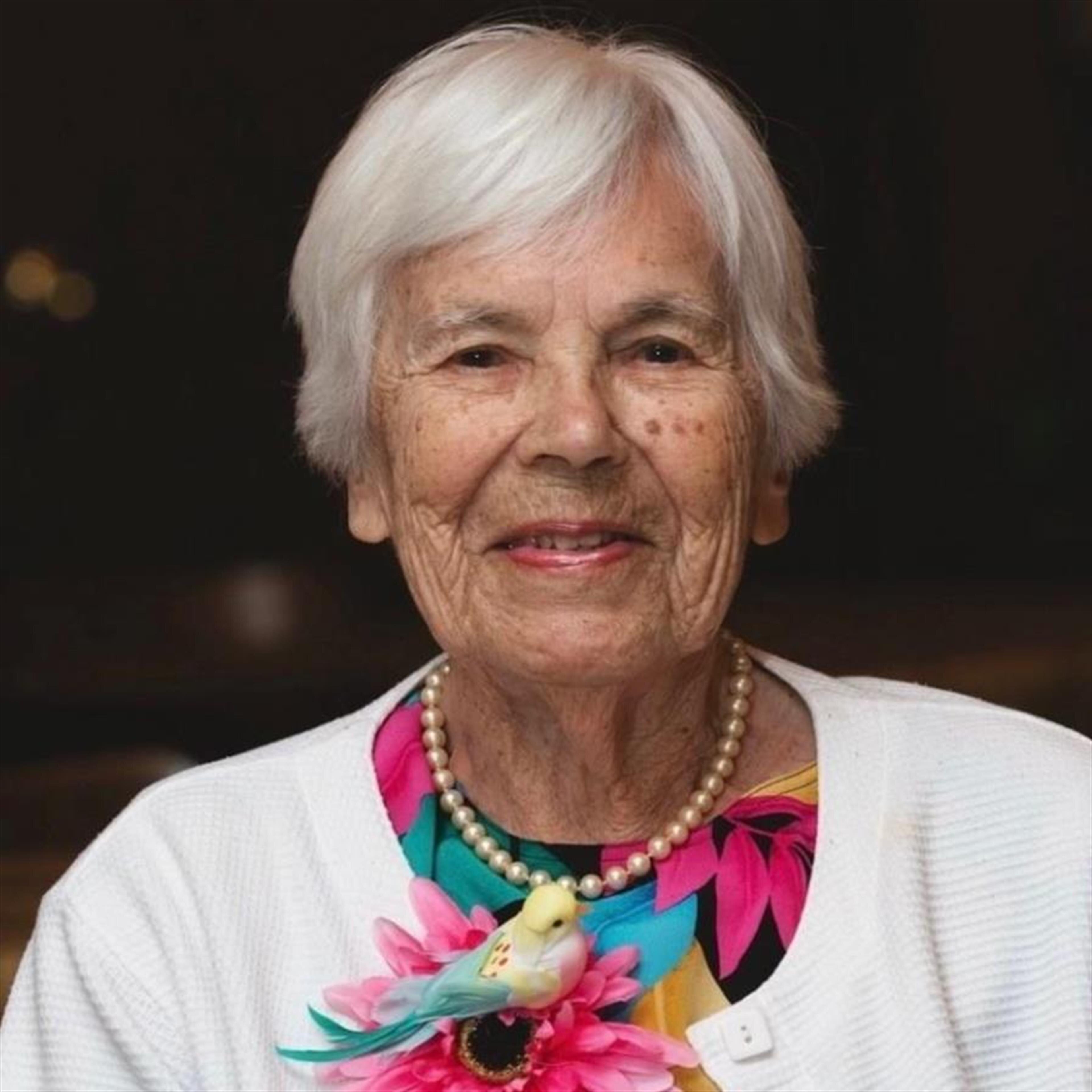 Marie Dumont Fienup