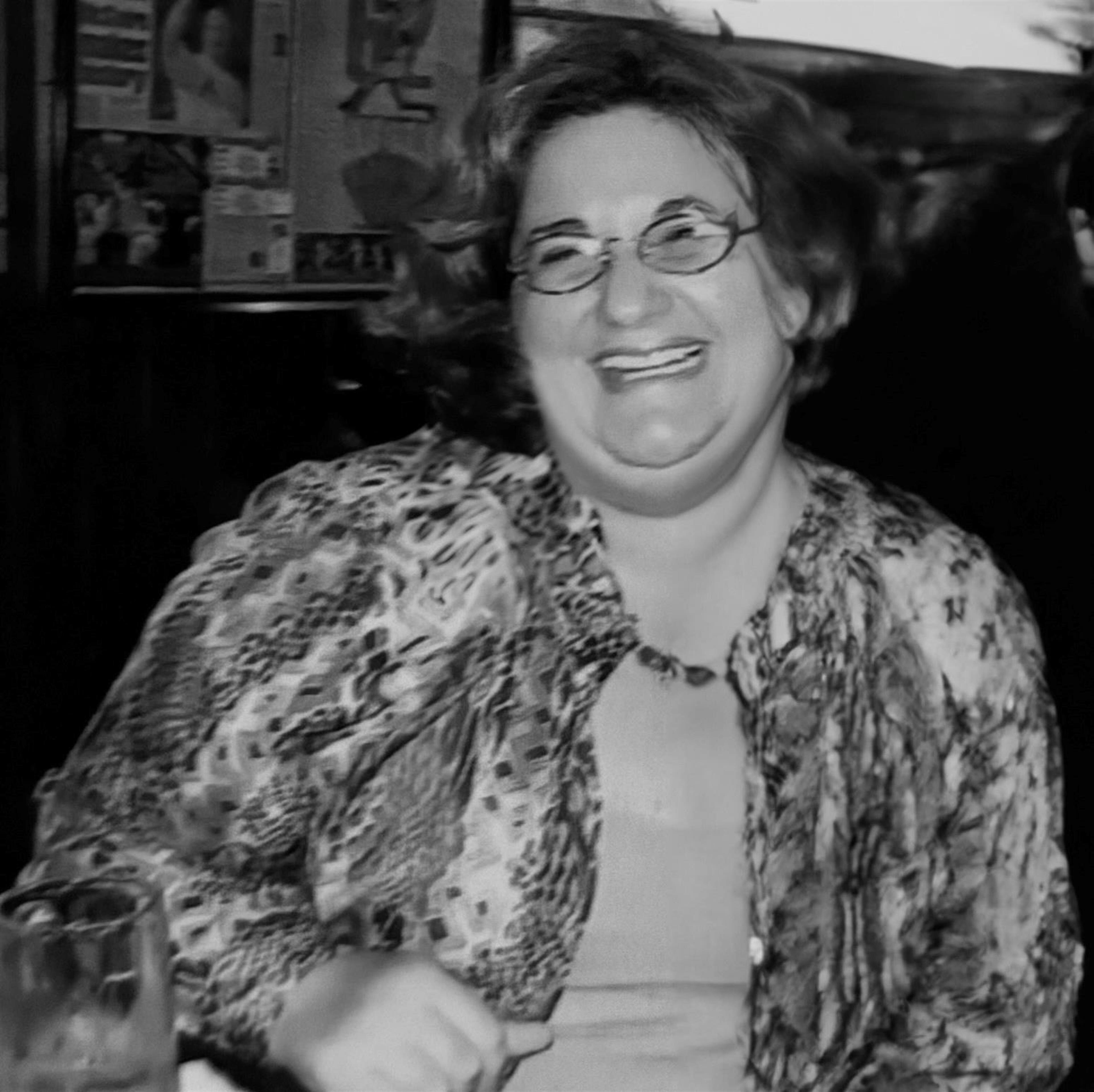 Maria Rosa Leiro