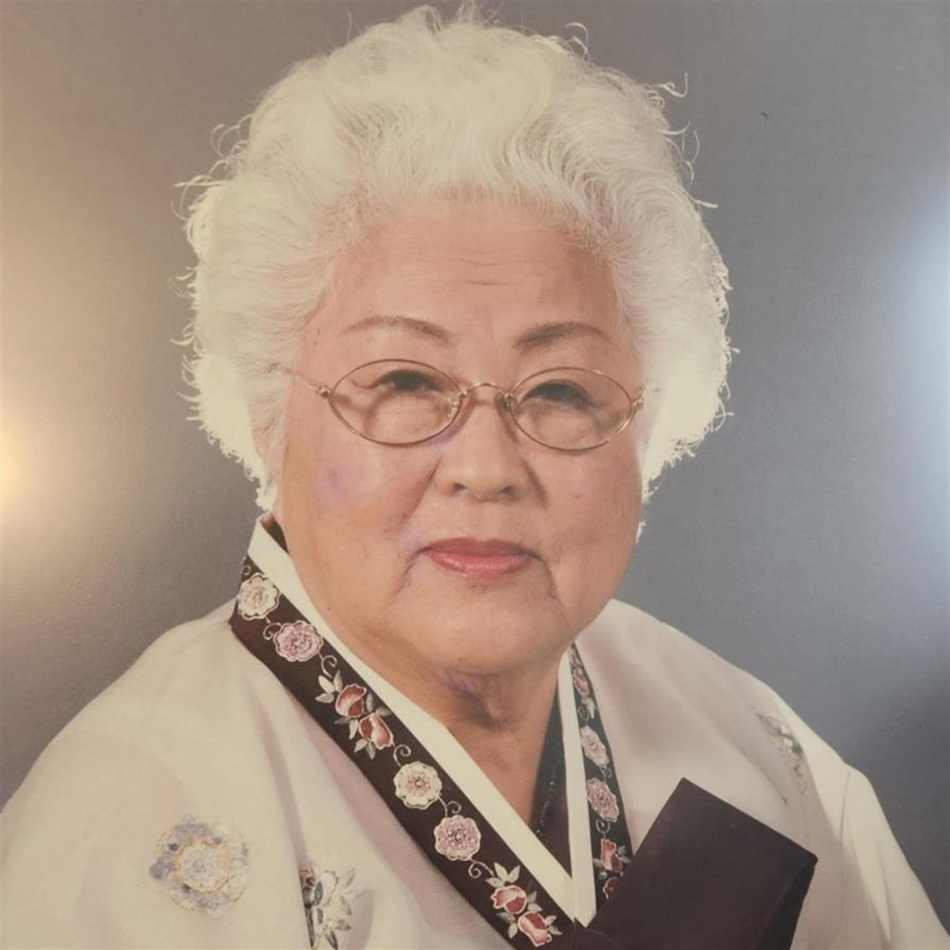 Hae-Ja Min