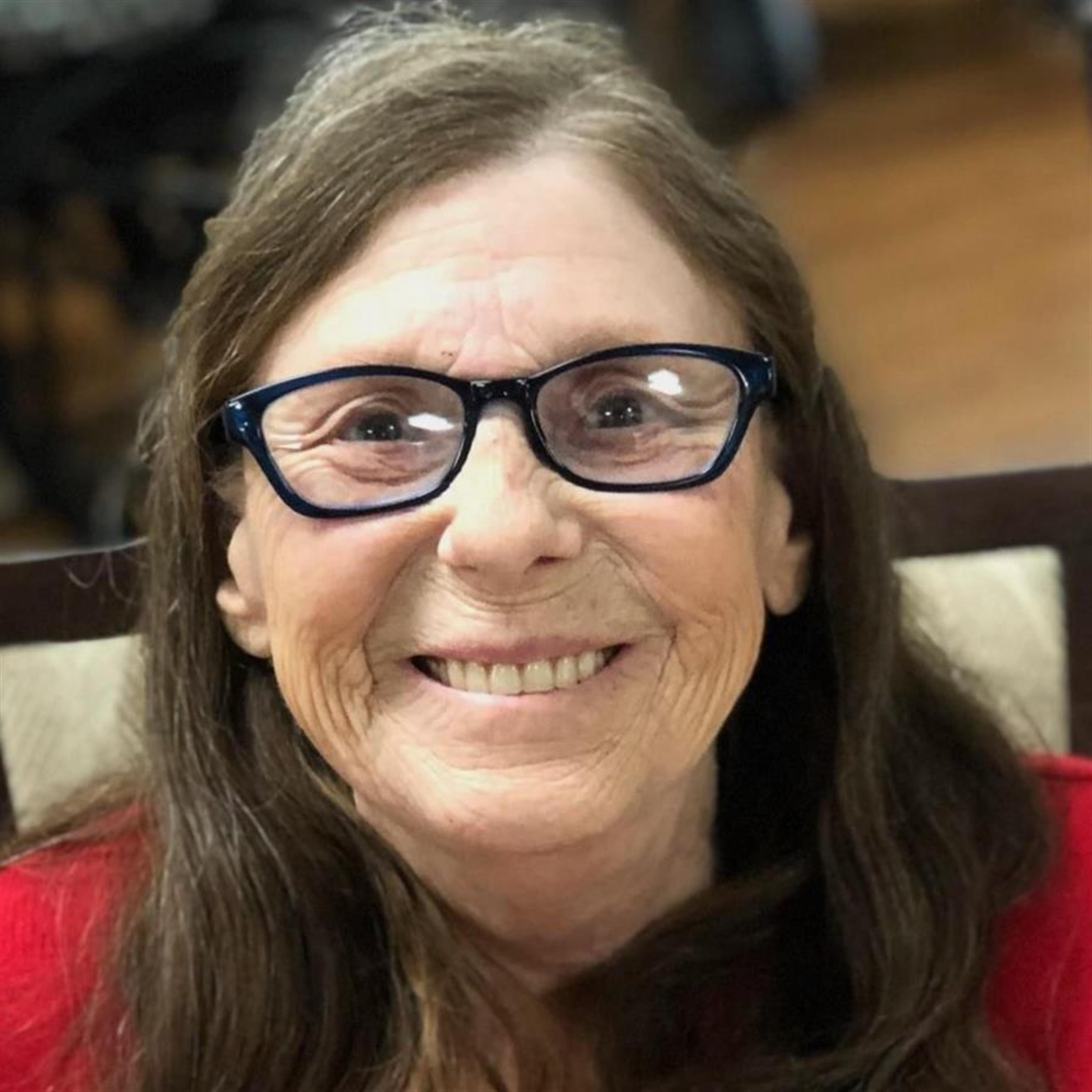Carolyn Evans Fuselier