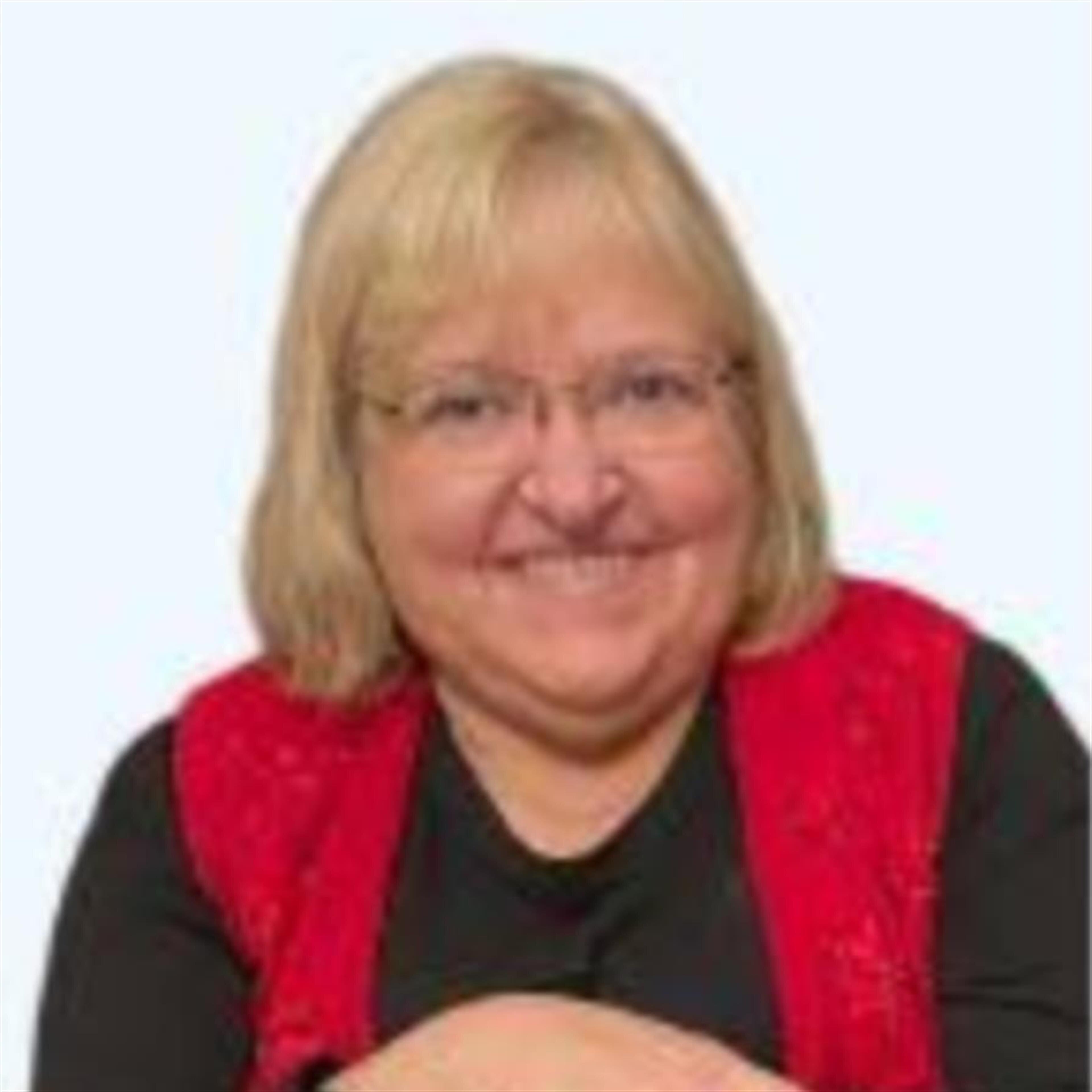 Ann Valerie Baum