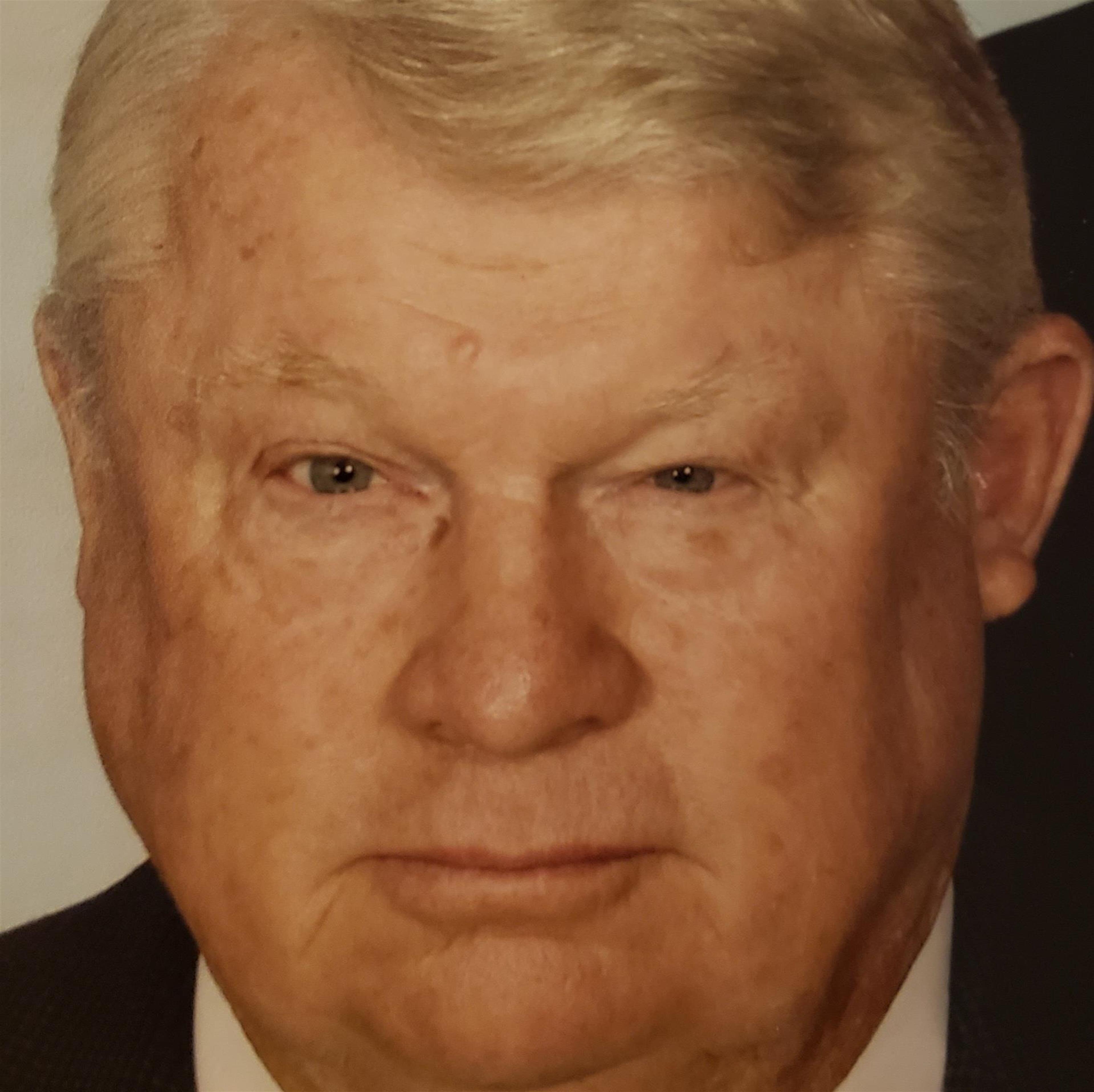 Elias Steele Blankenship