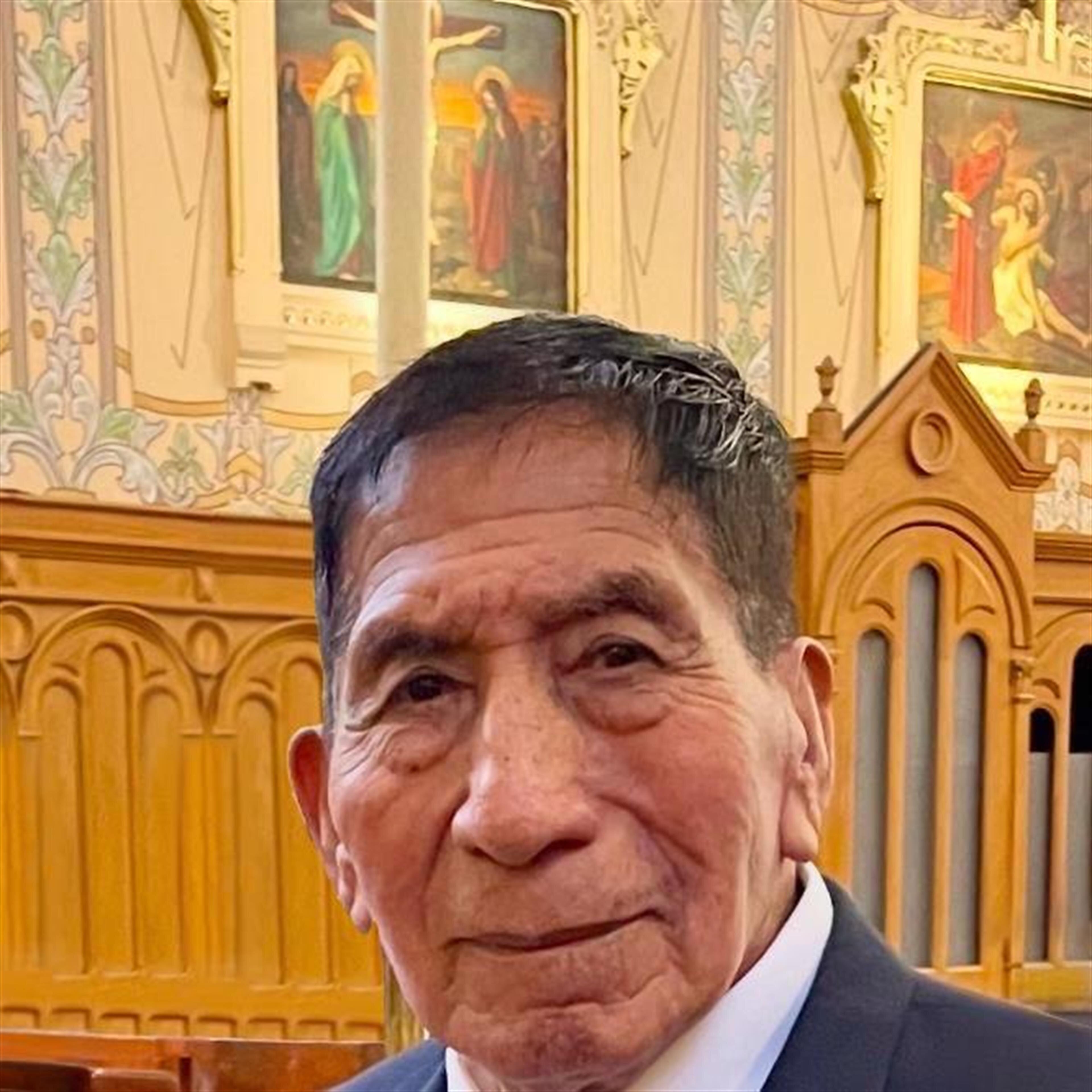 MARINO HUANUCO RIVERA