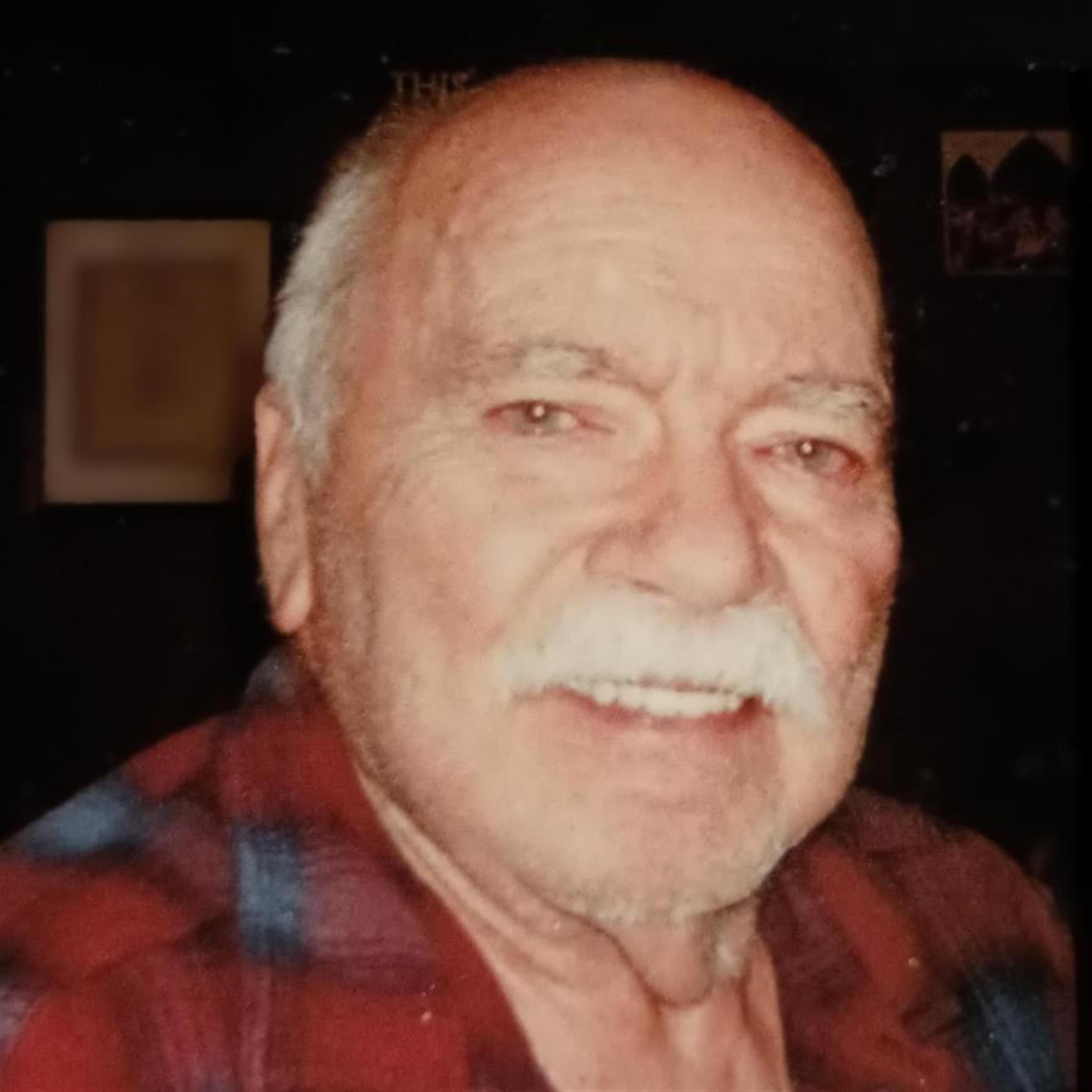Albert Gardner