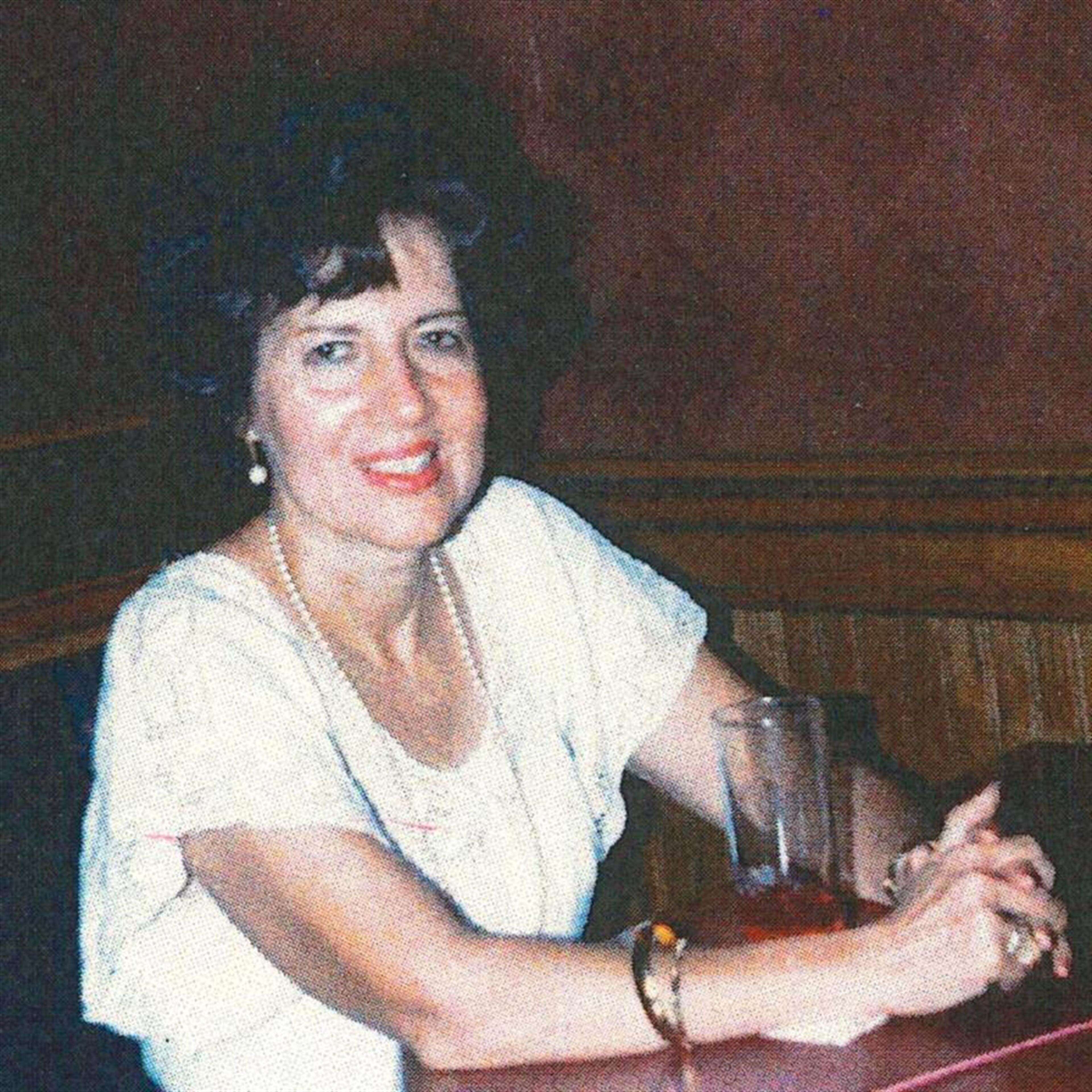 Rosa Cecilia "Checky" Morales