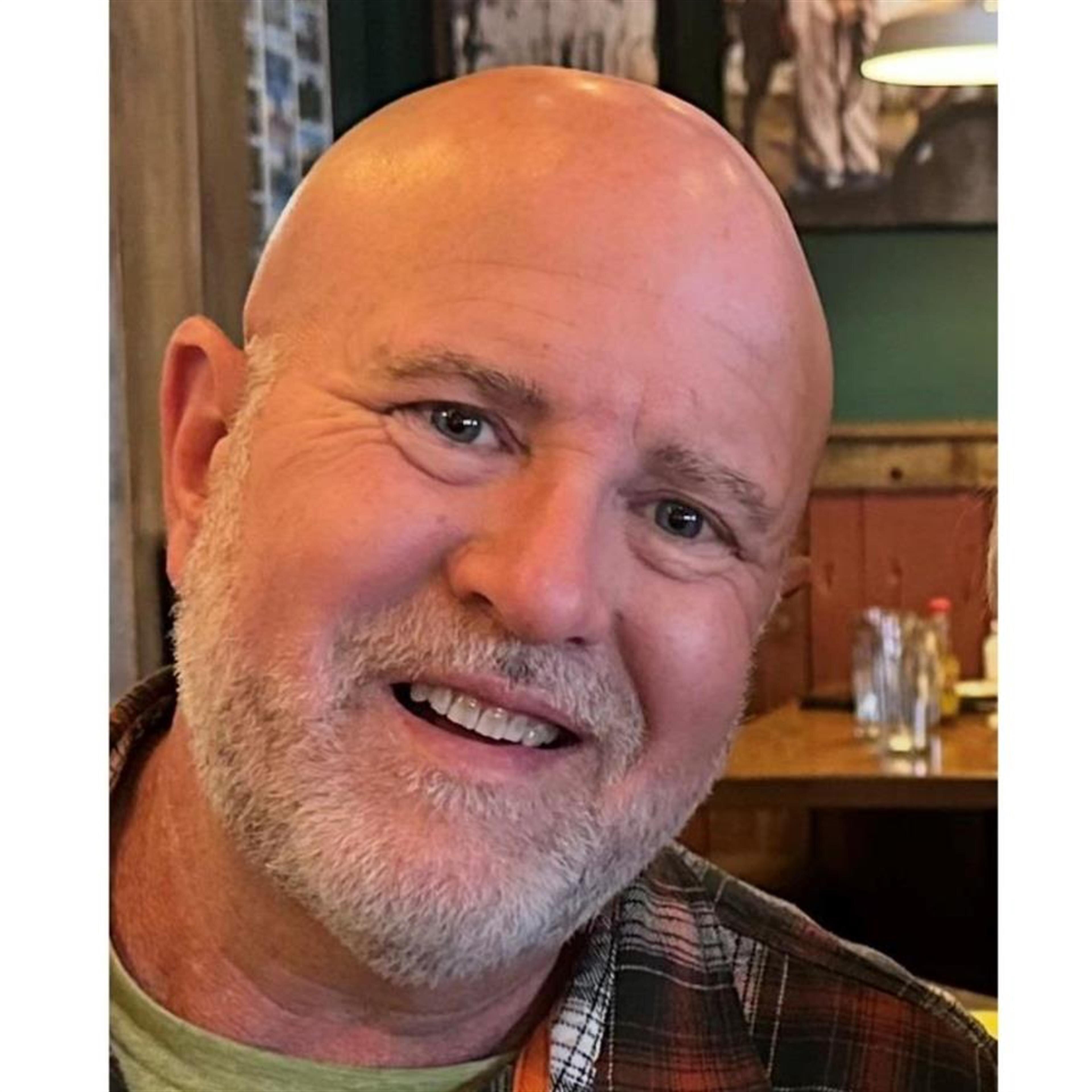William Ashley Bohning Jr.
