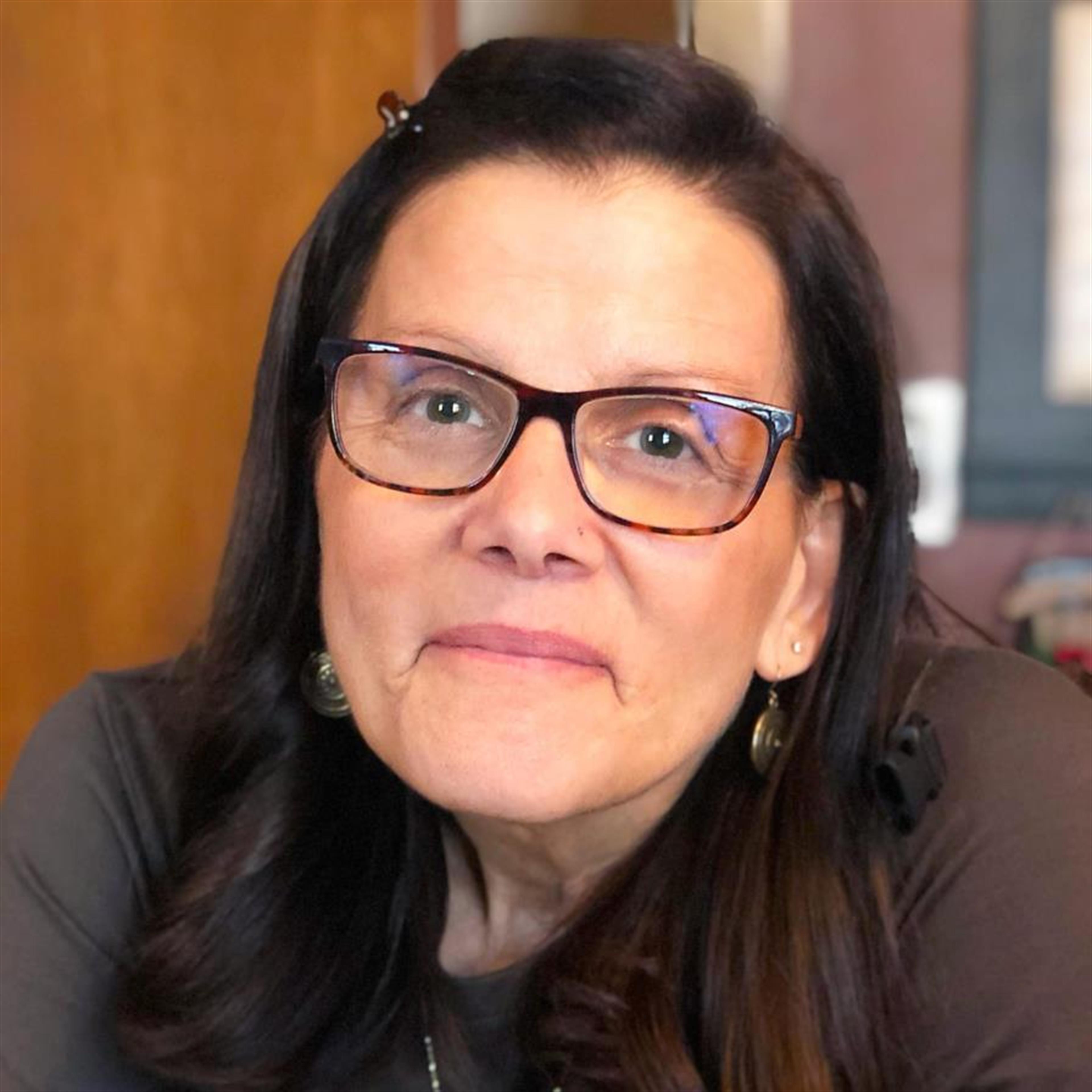 Mary Elizabeth (Rother) Petrarca's obituary picture