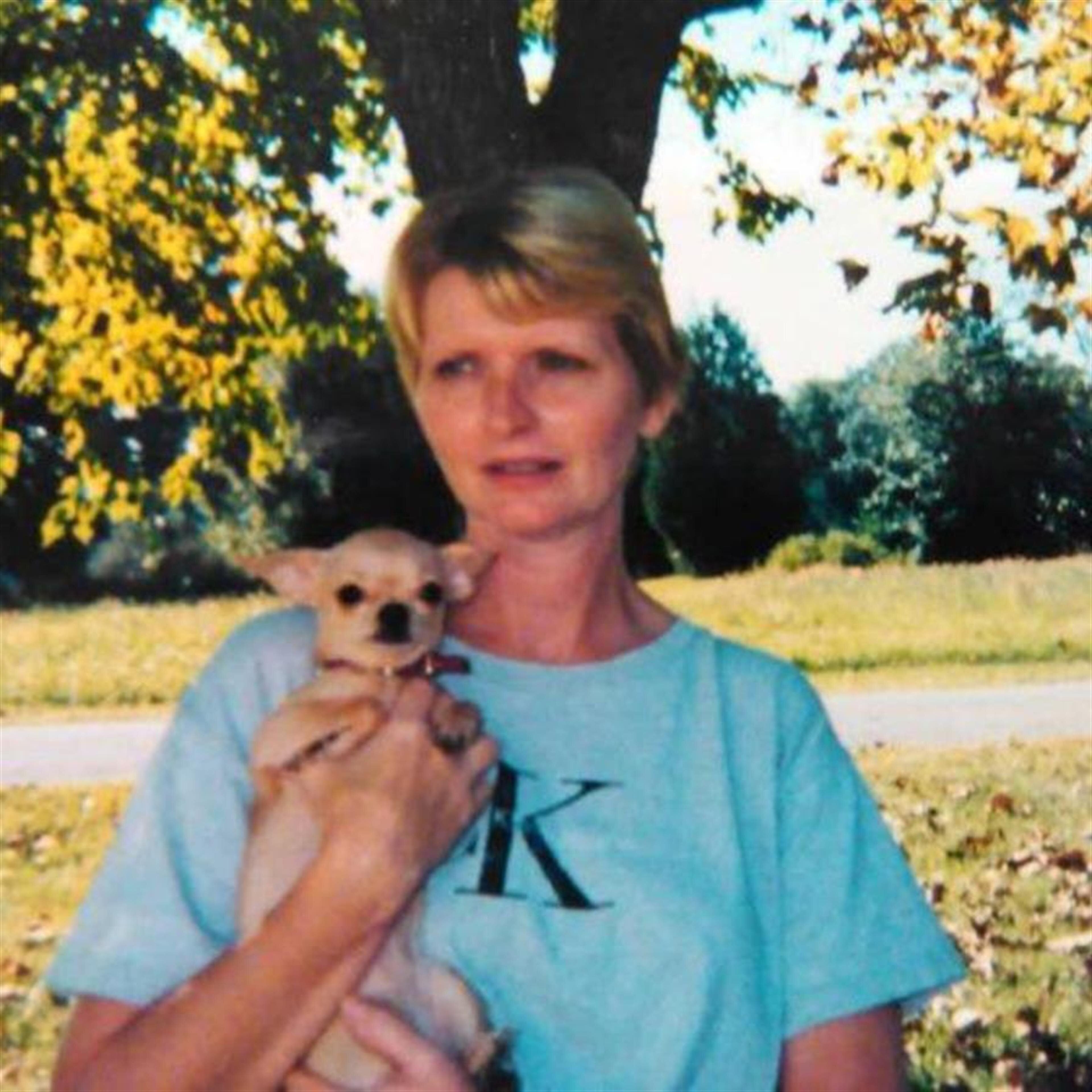 Brenda Jean Scott