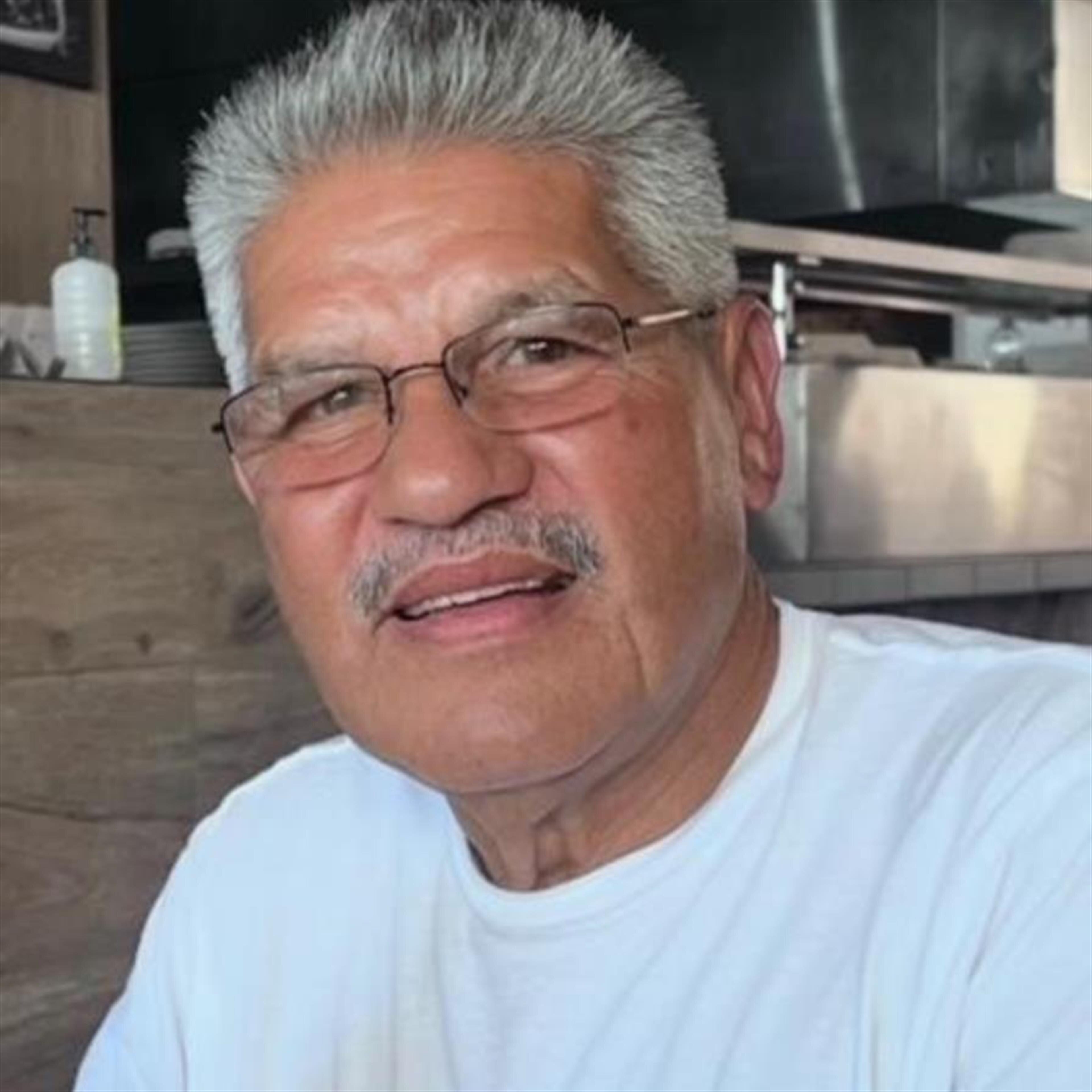 Alfredo G. Benavidez Jr.