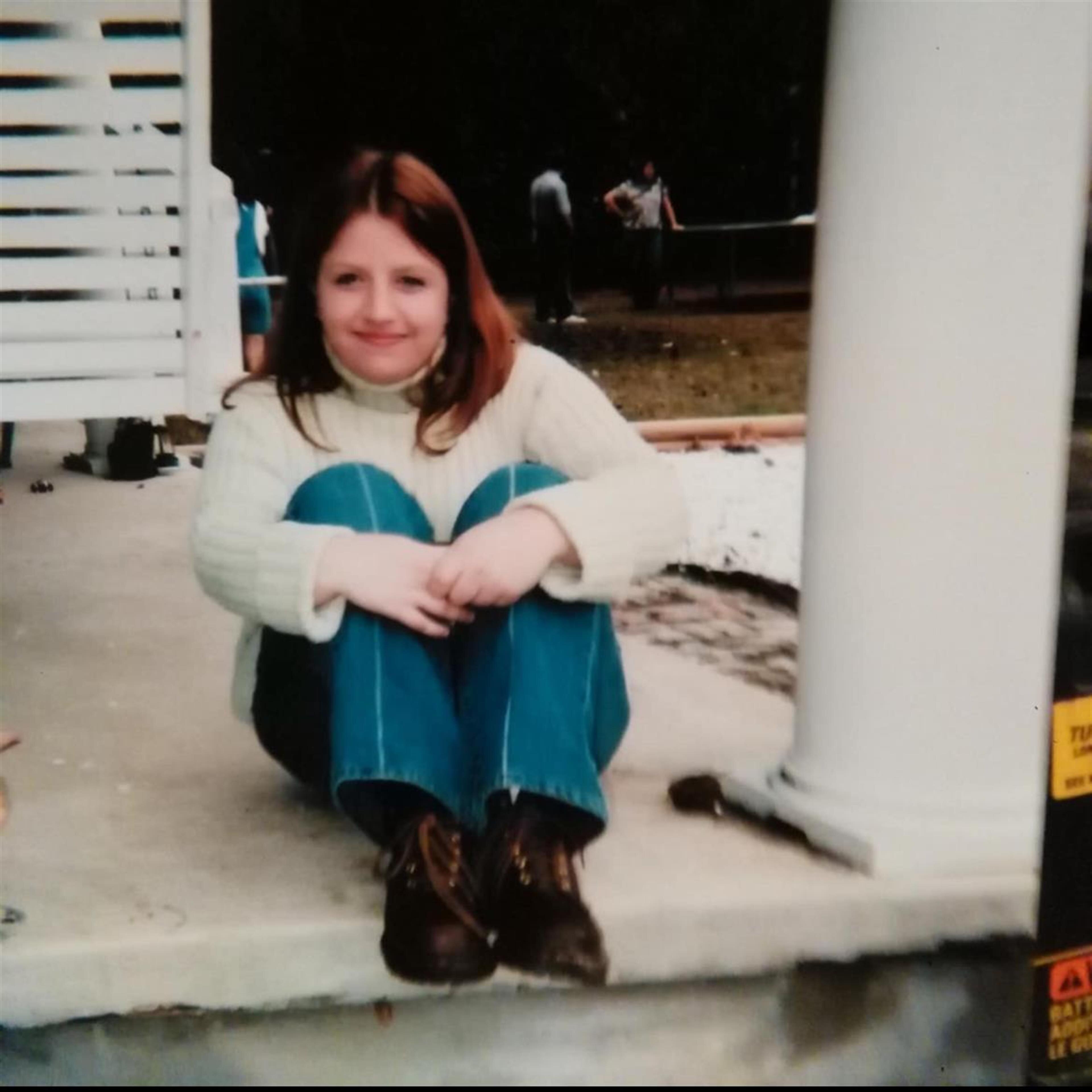 Miss Adreane Danielle Kuhn