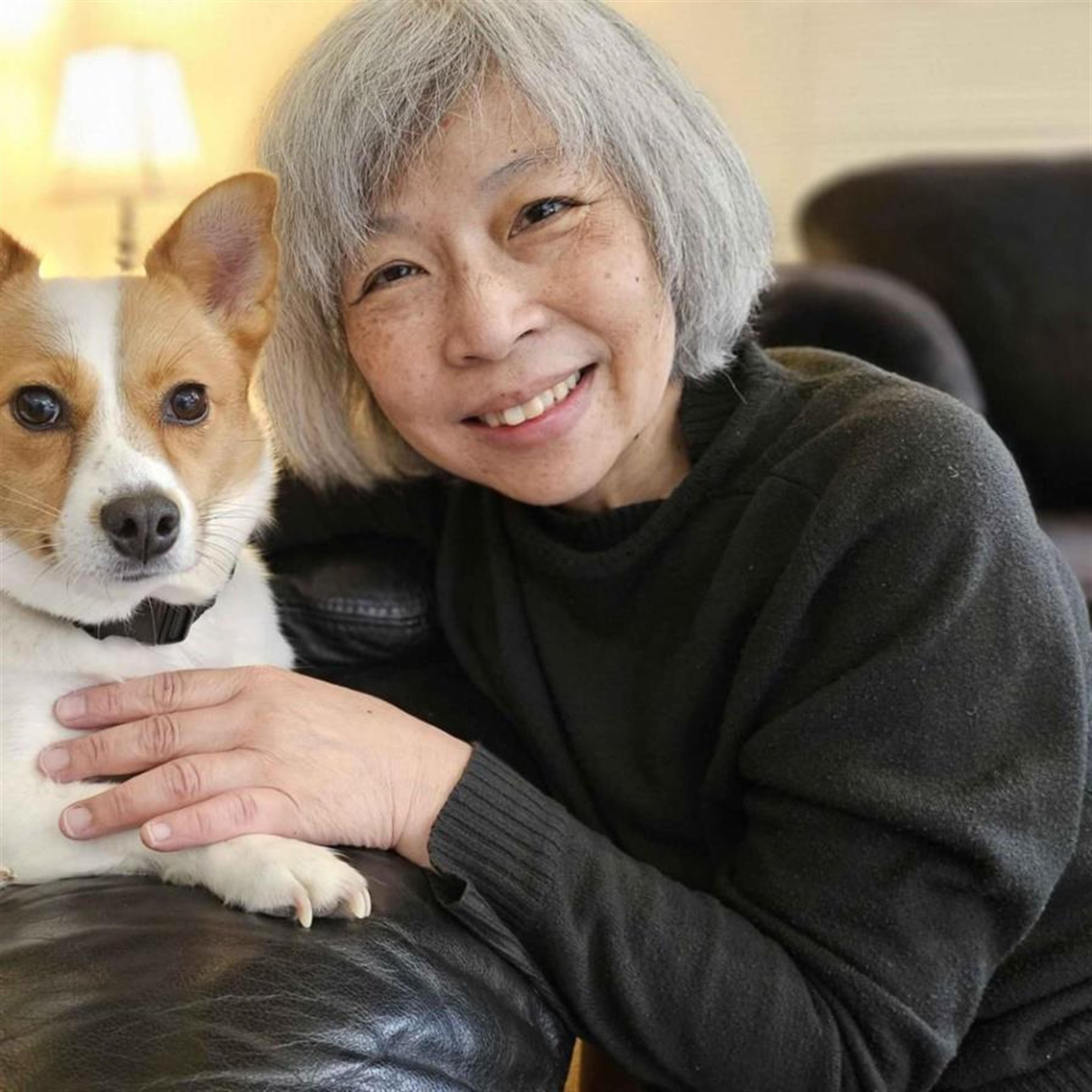 Vera Shek Ching Liu