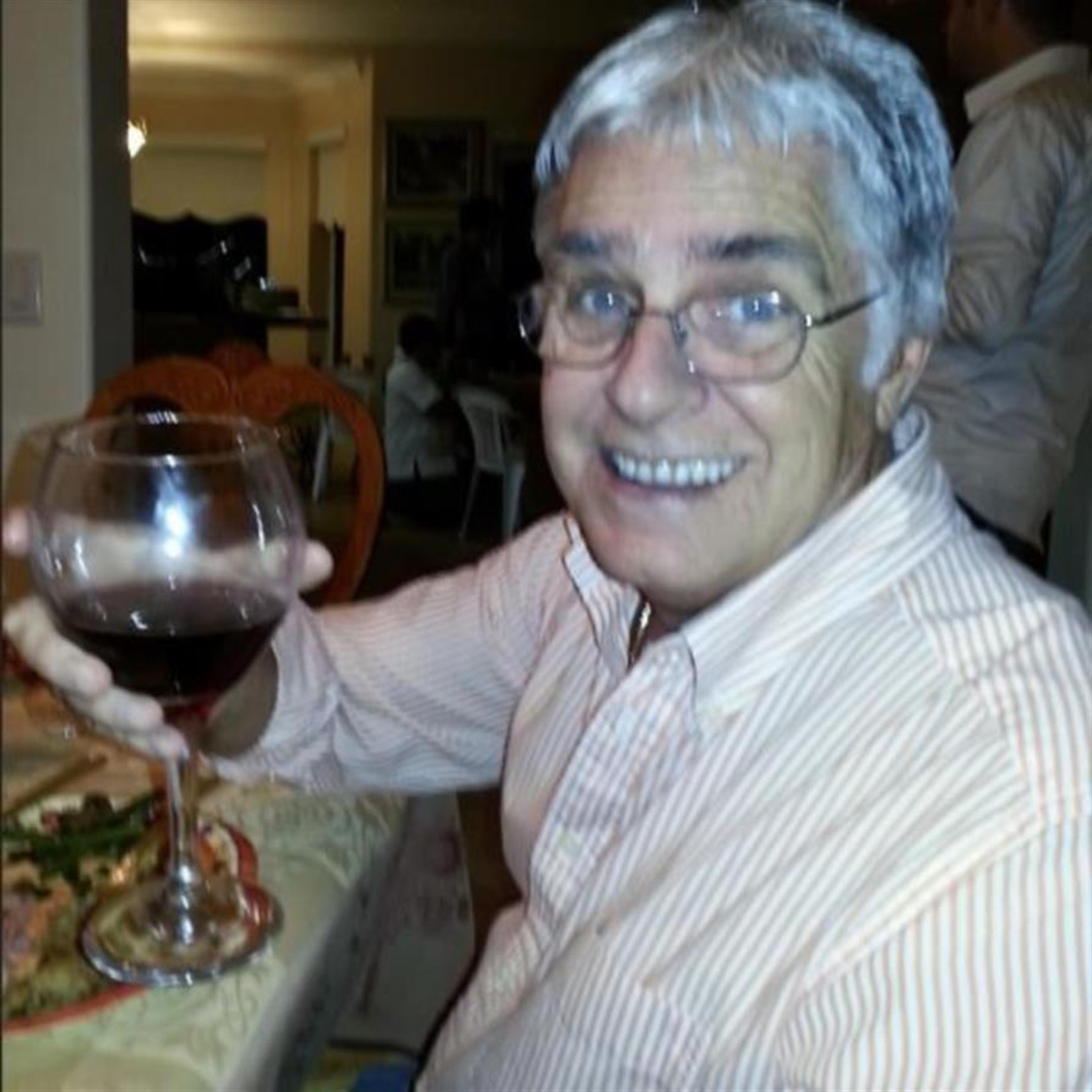 George Thomas Wilson