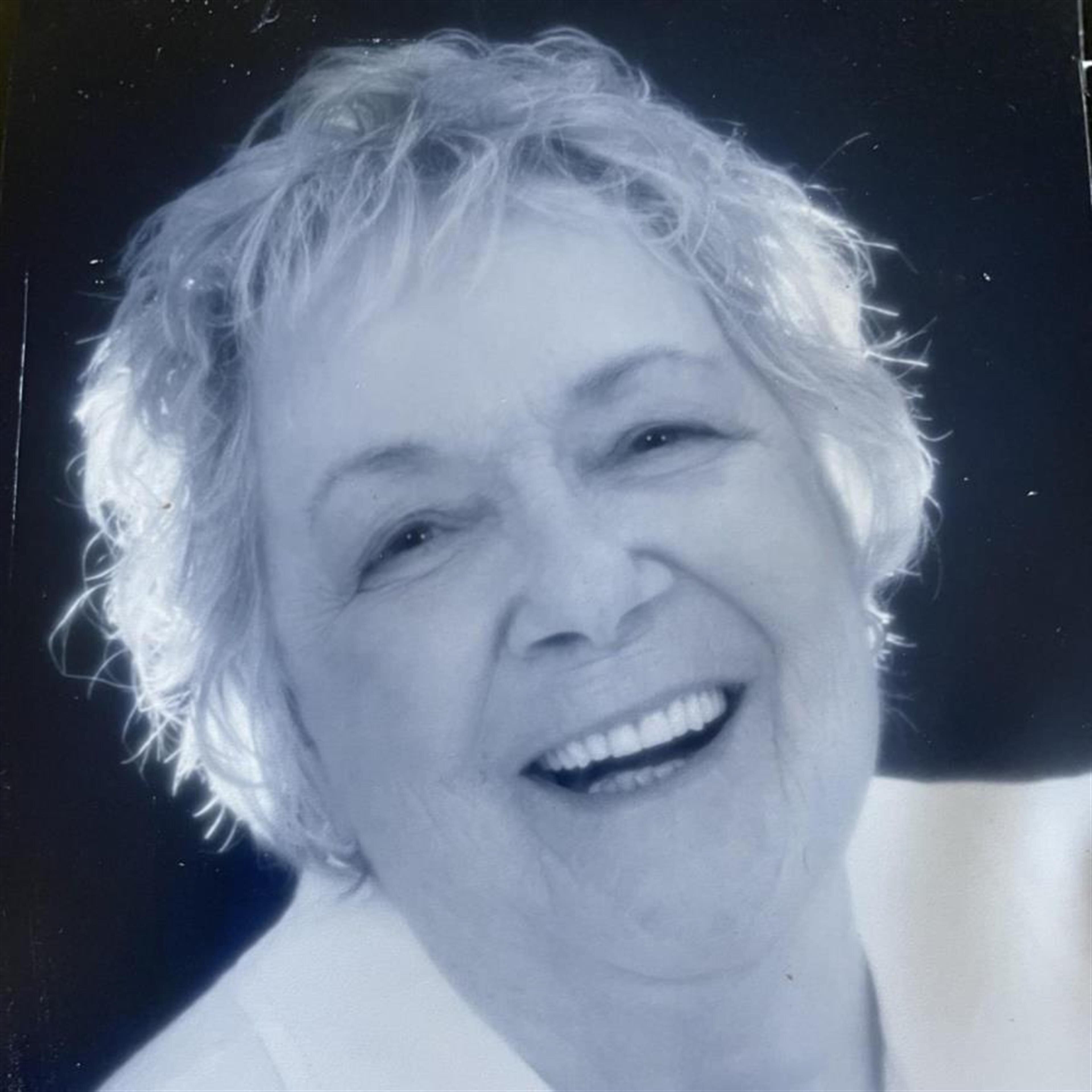 Marilyn Jones Campbell