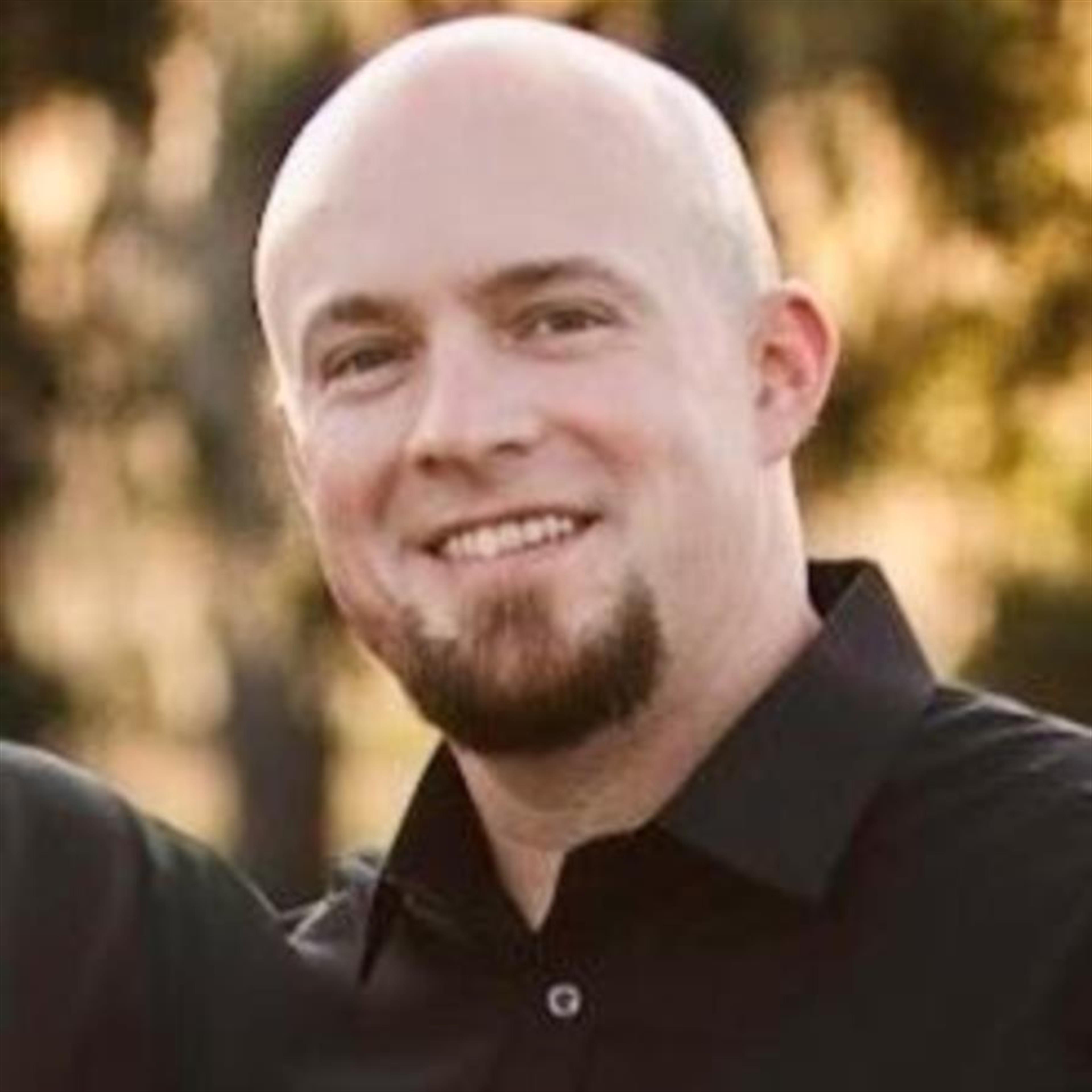 Adam Joshua Aaron