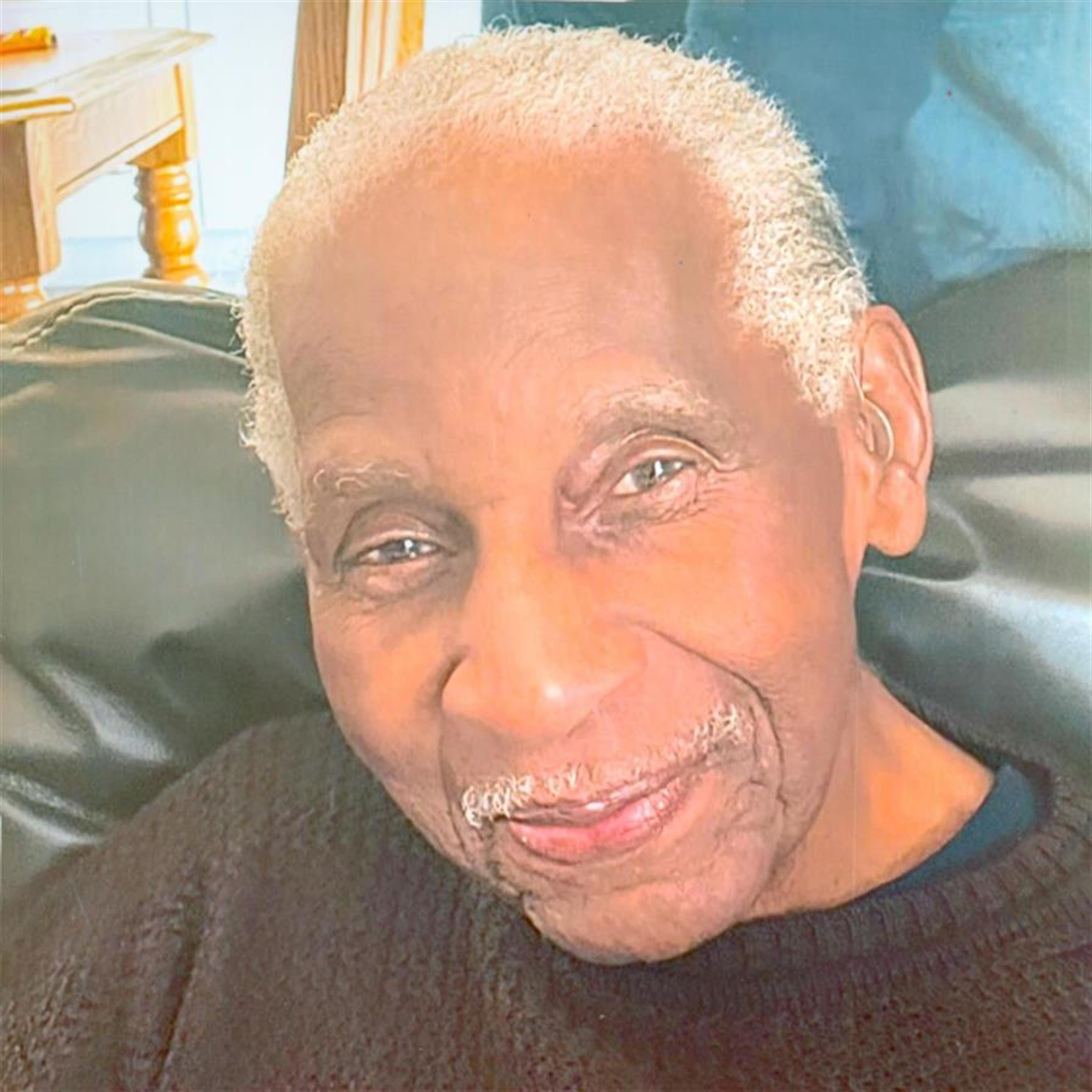 Marvin T. Ellis