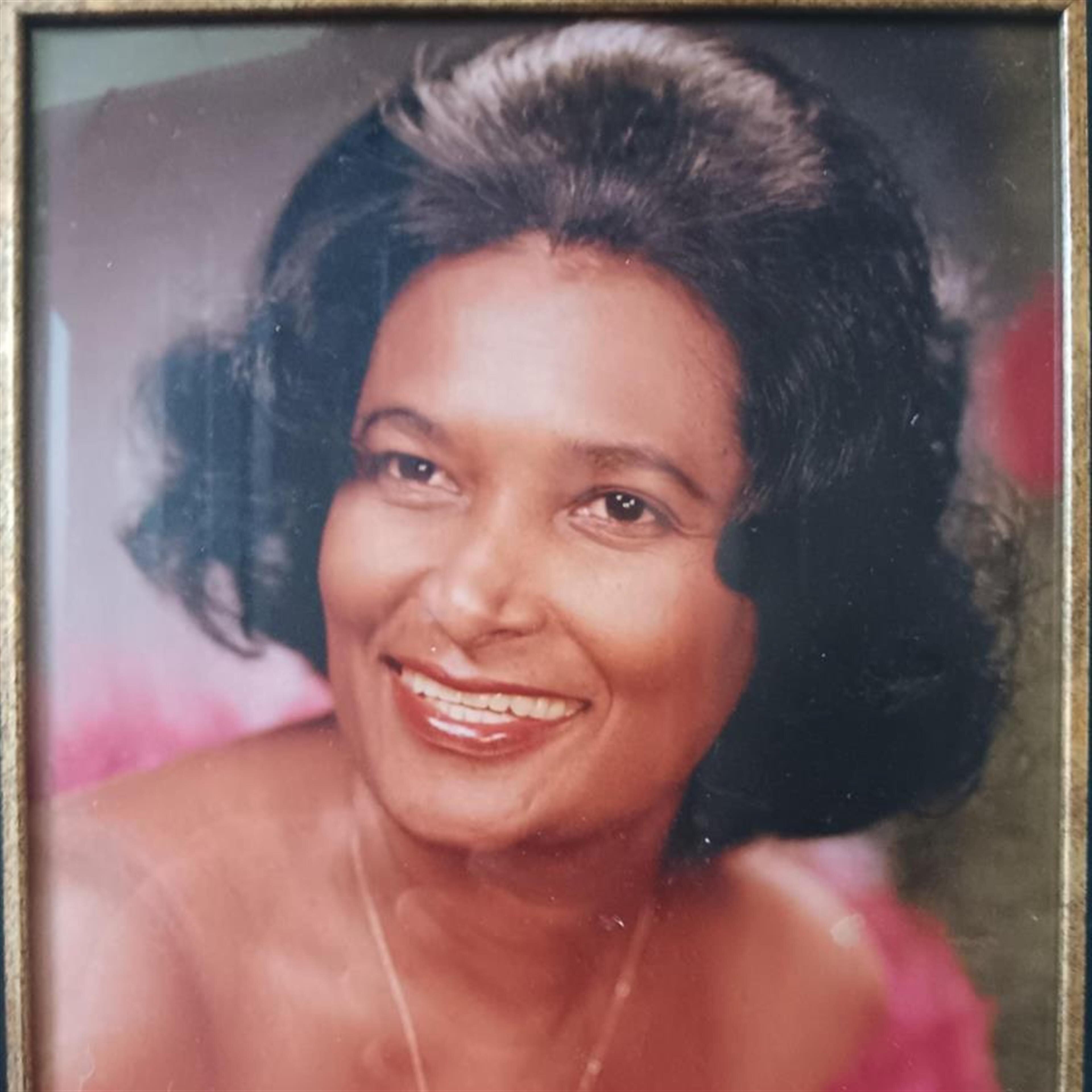 Carmen Hope Miller