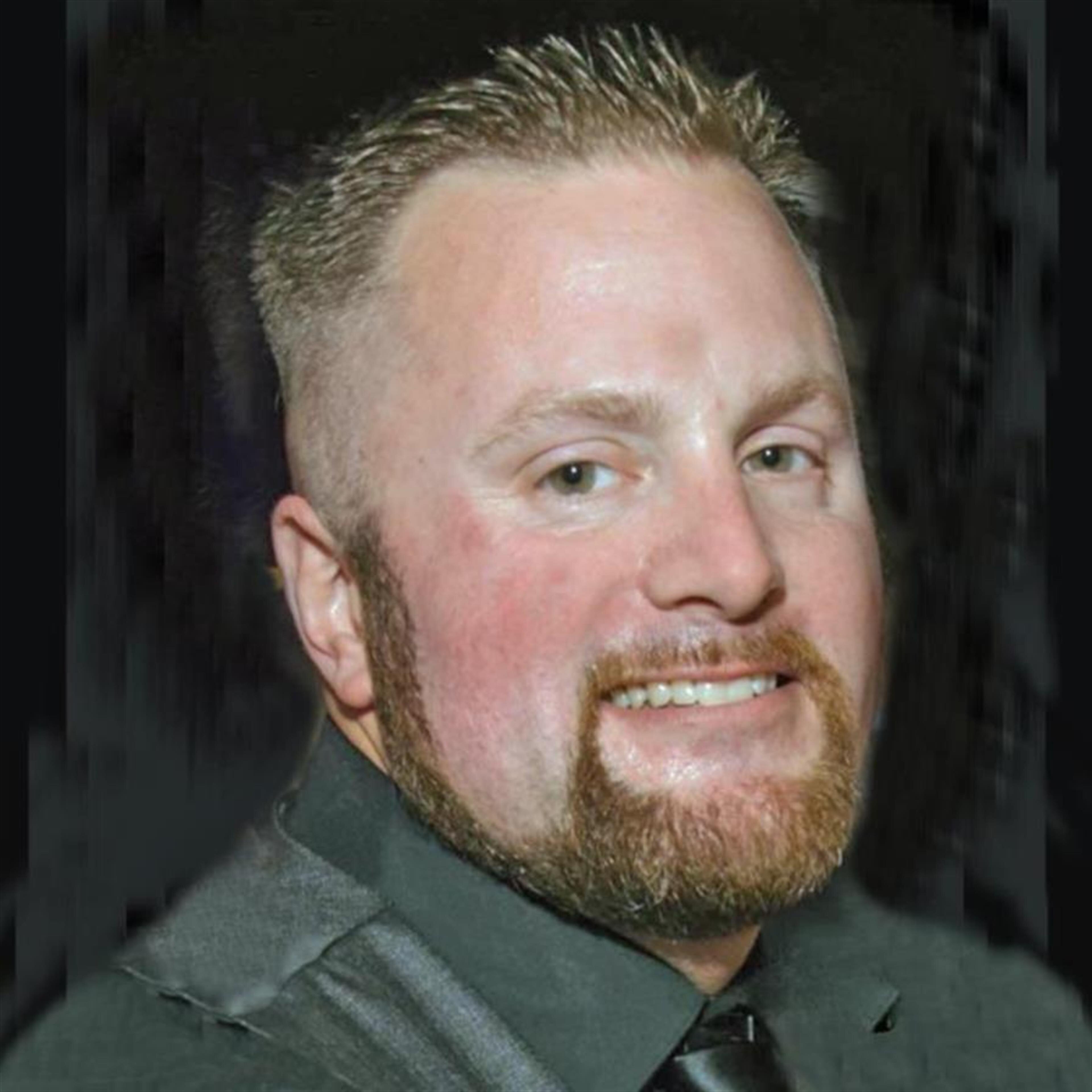 Kane Penton