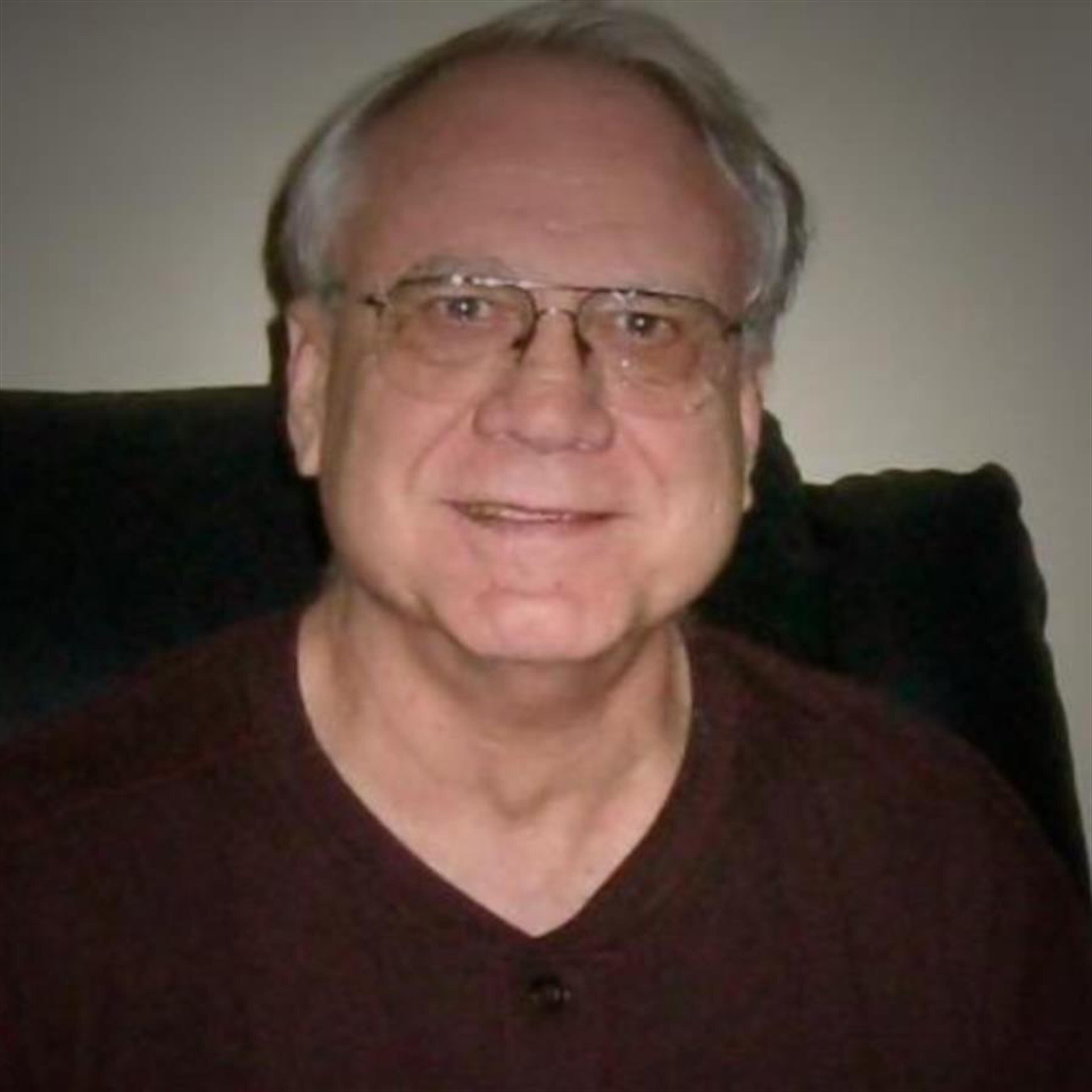 Thomas Ray Pohl