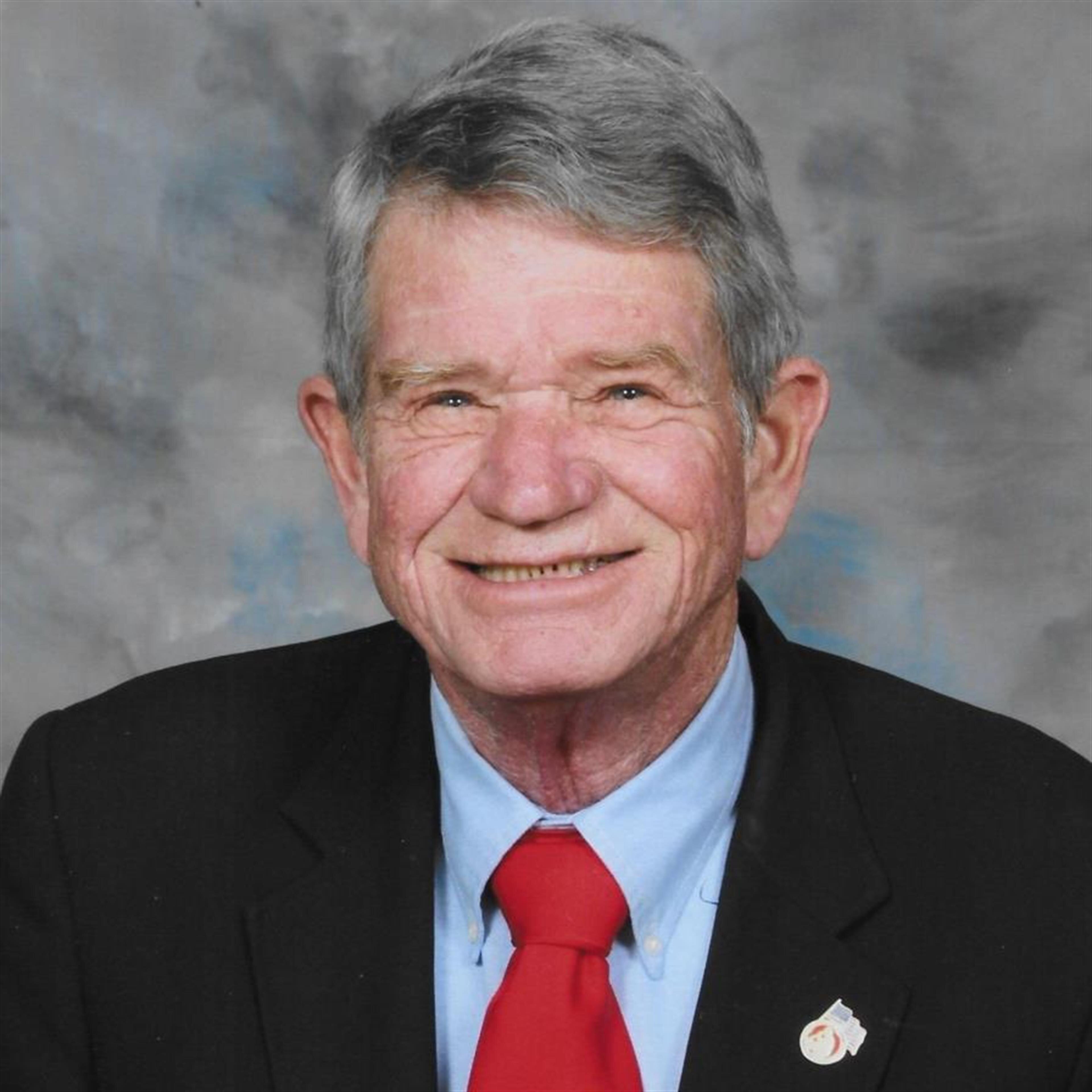 William Crawford Young