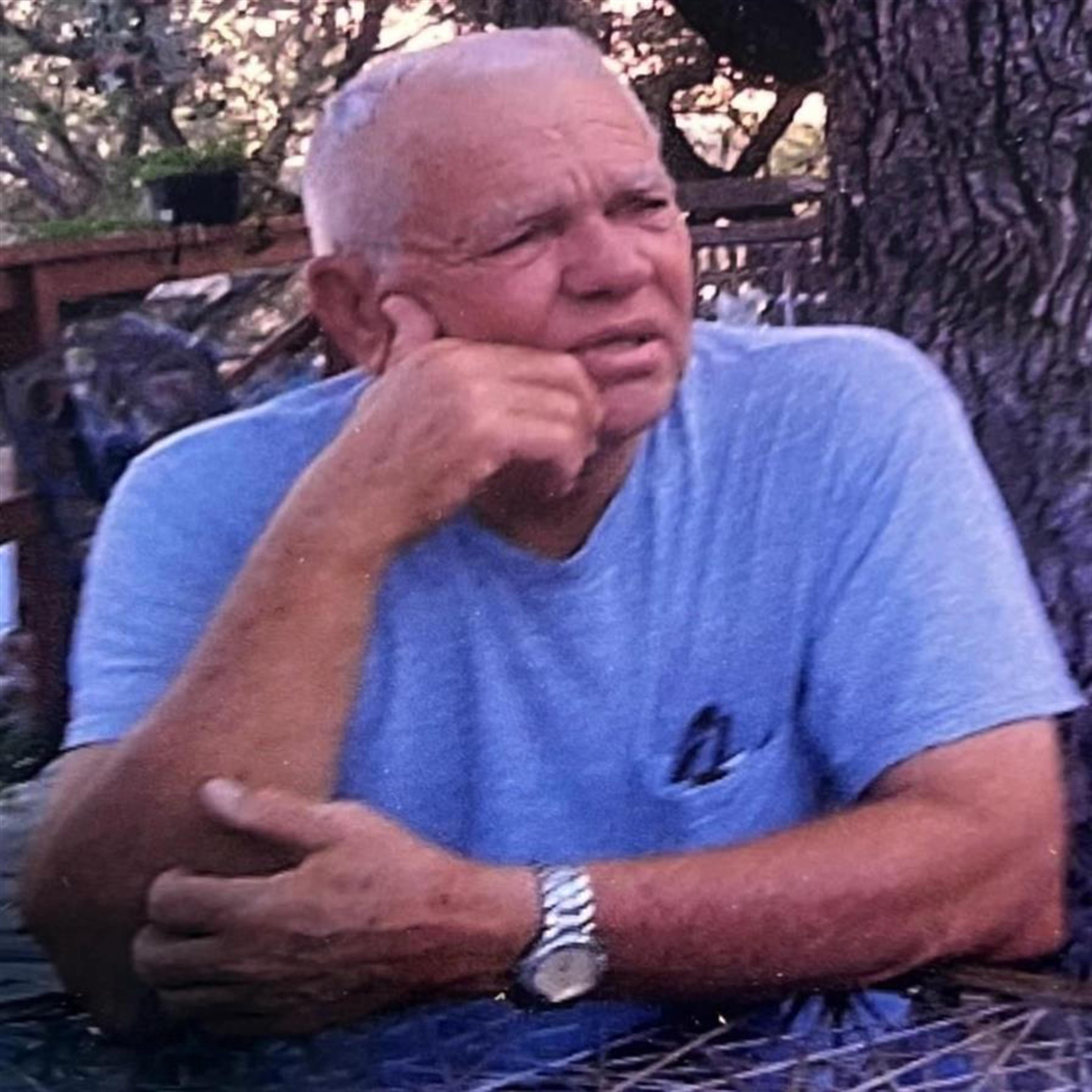 Richard Joseph Dean Sr.