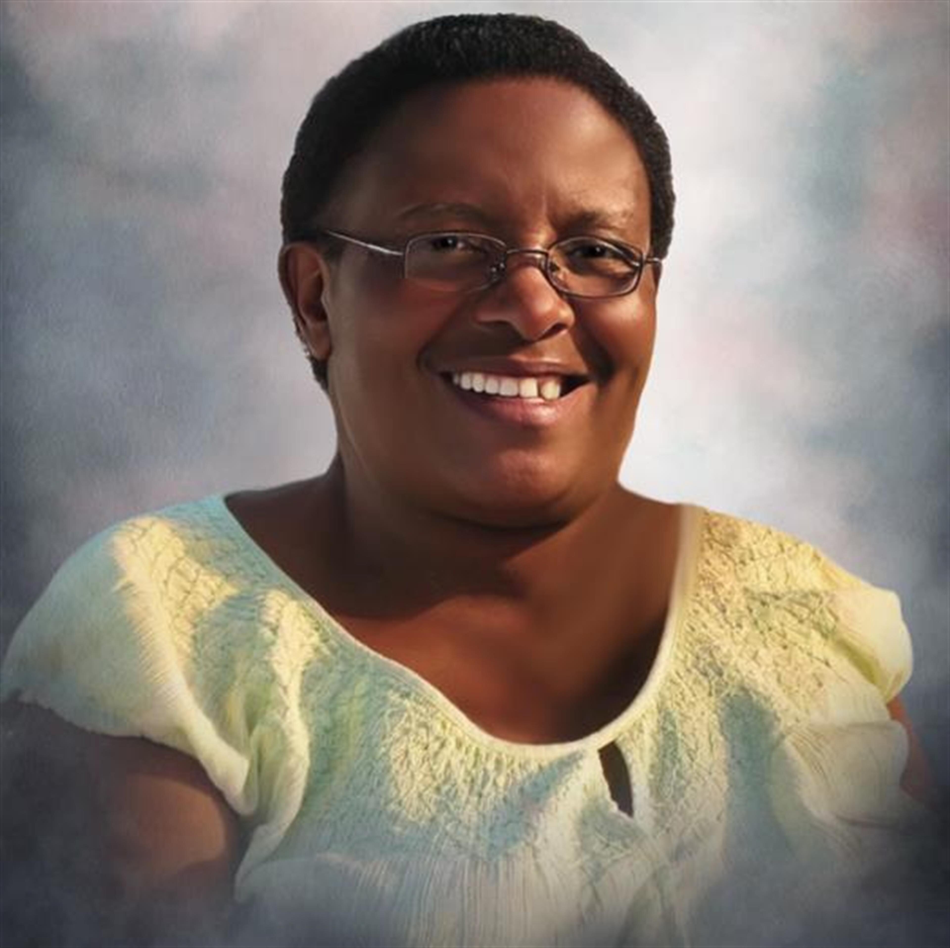 Eliane Mukamusoni