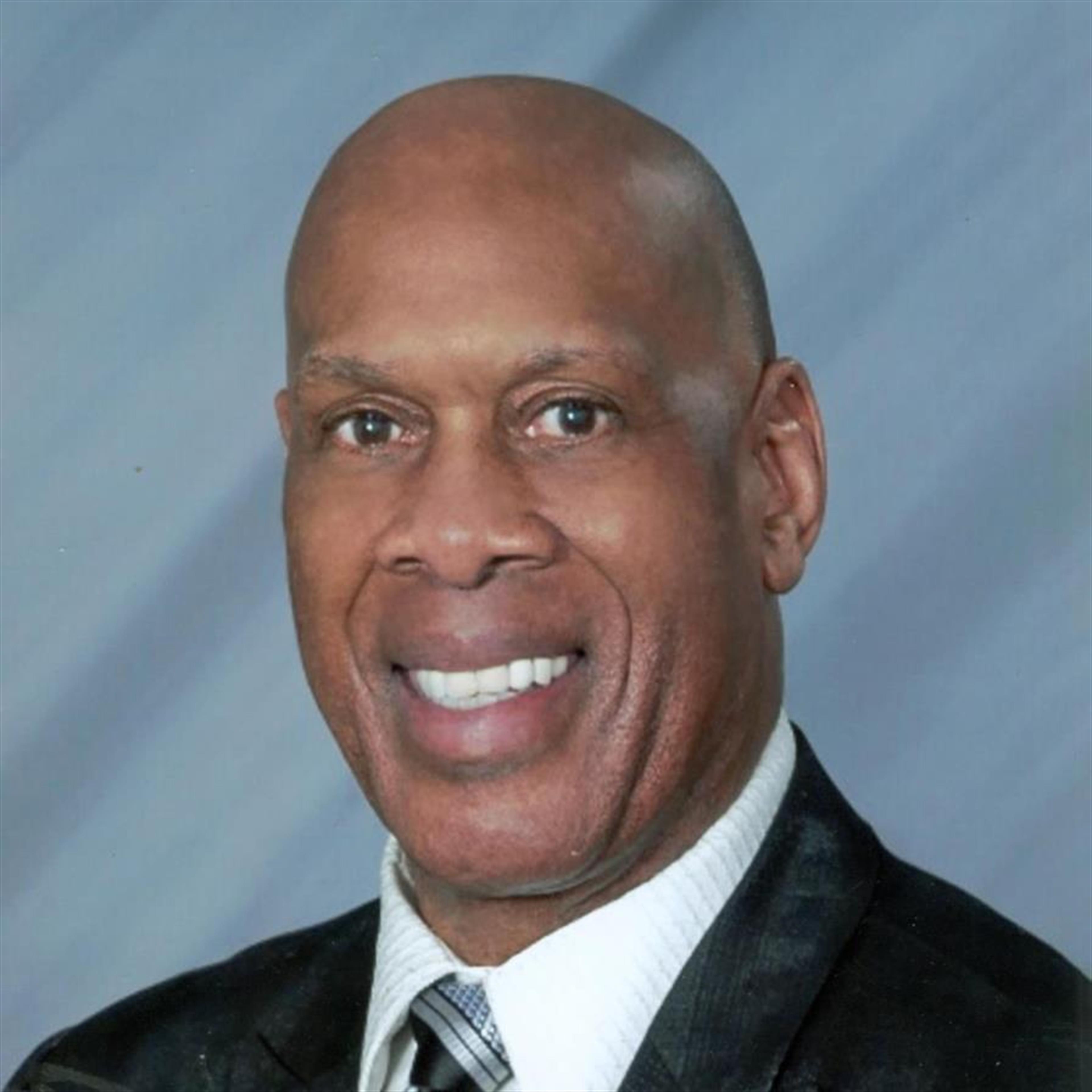 Michael Terrance Allen