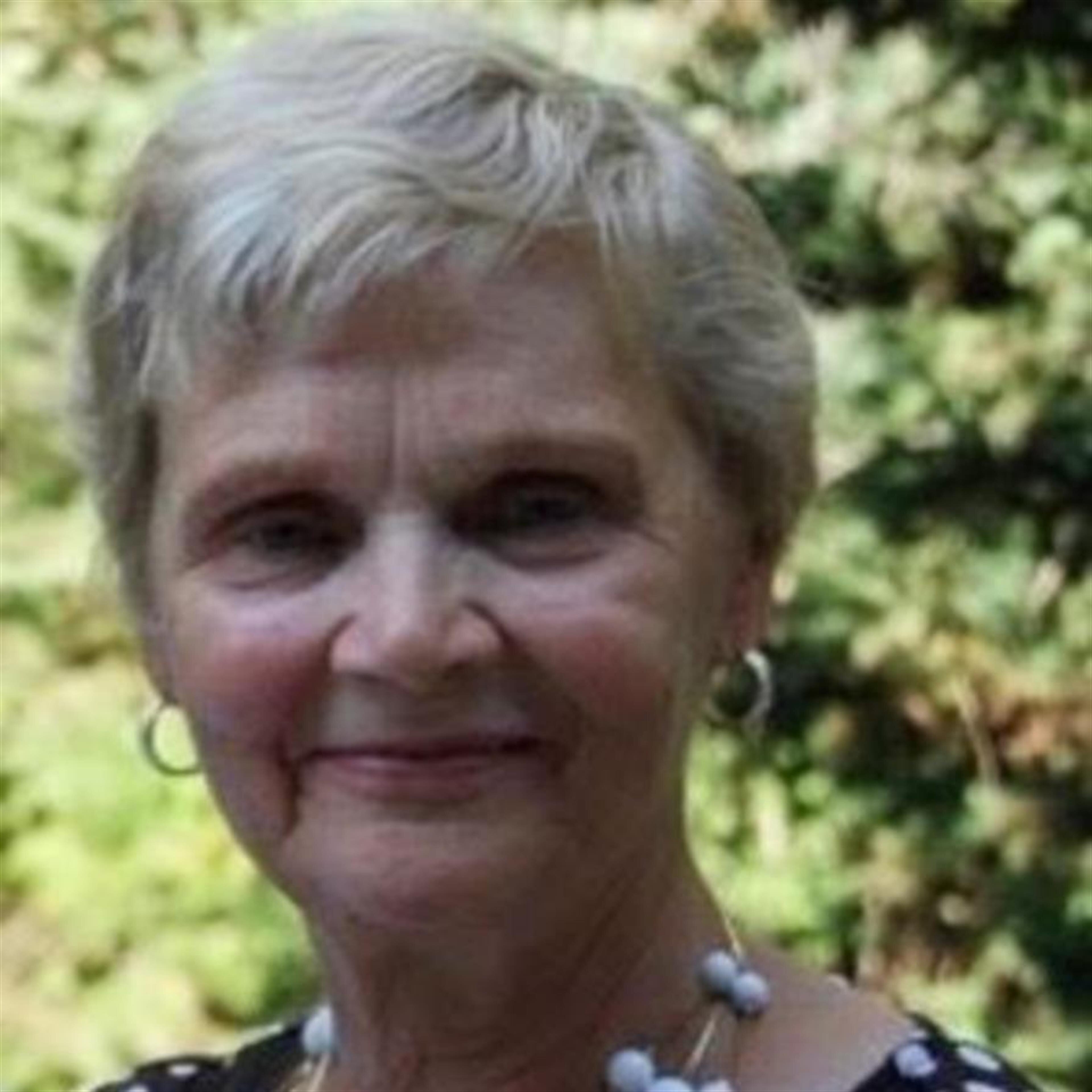 Claire E. Tayerle