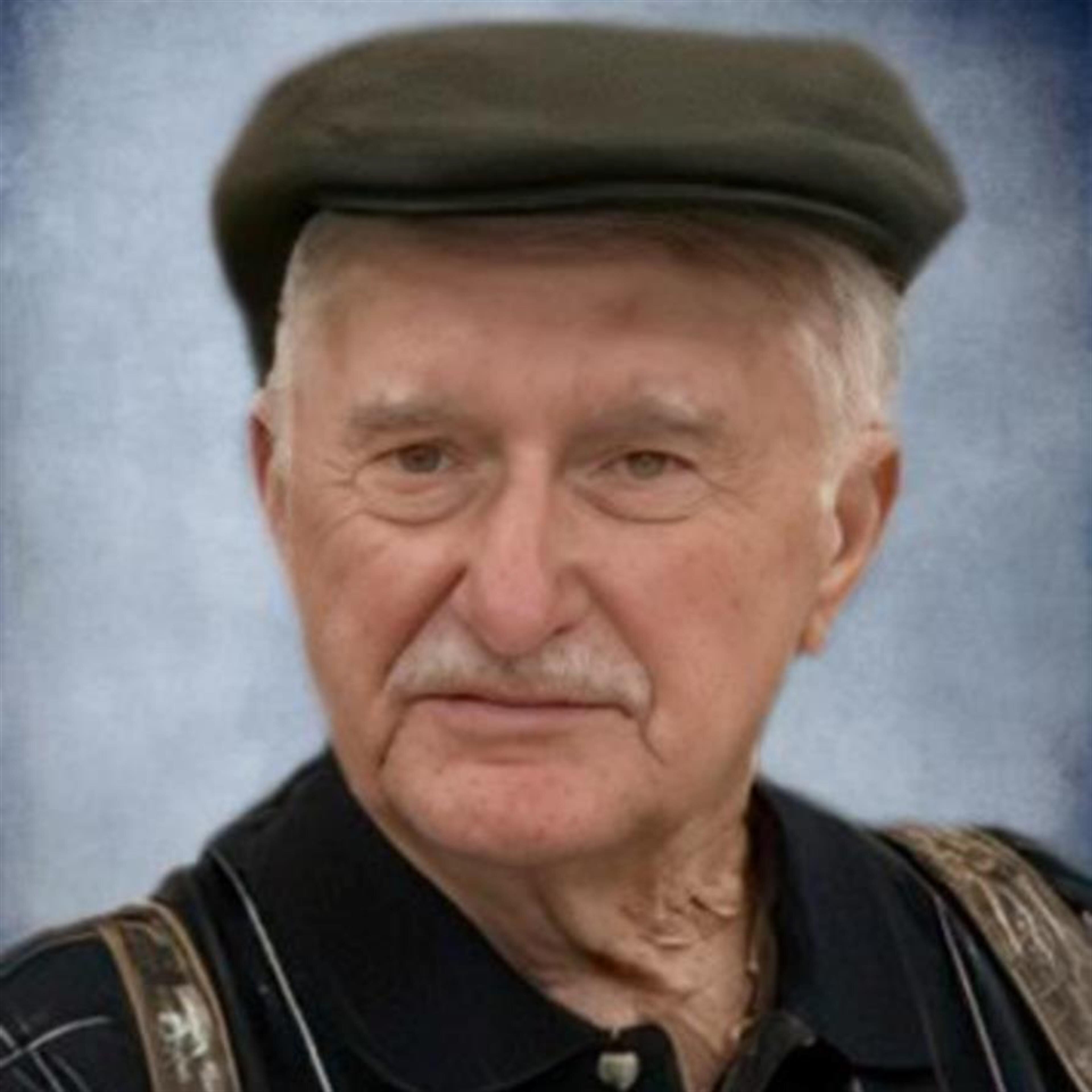 Preston L. Bowden
