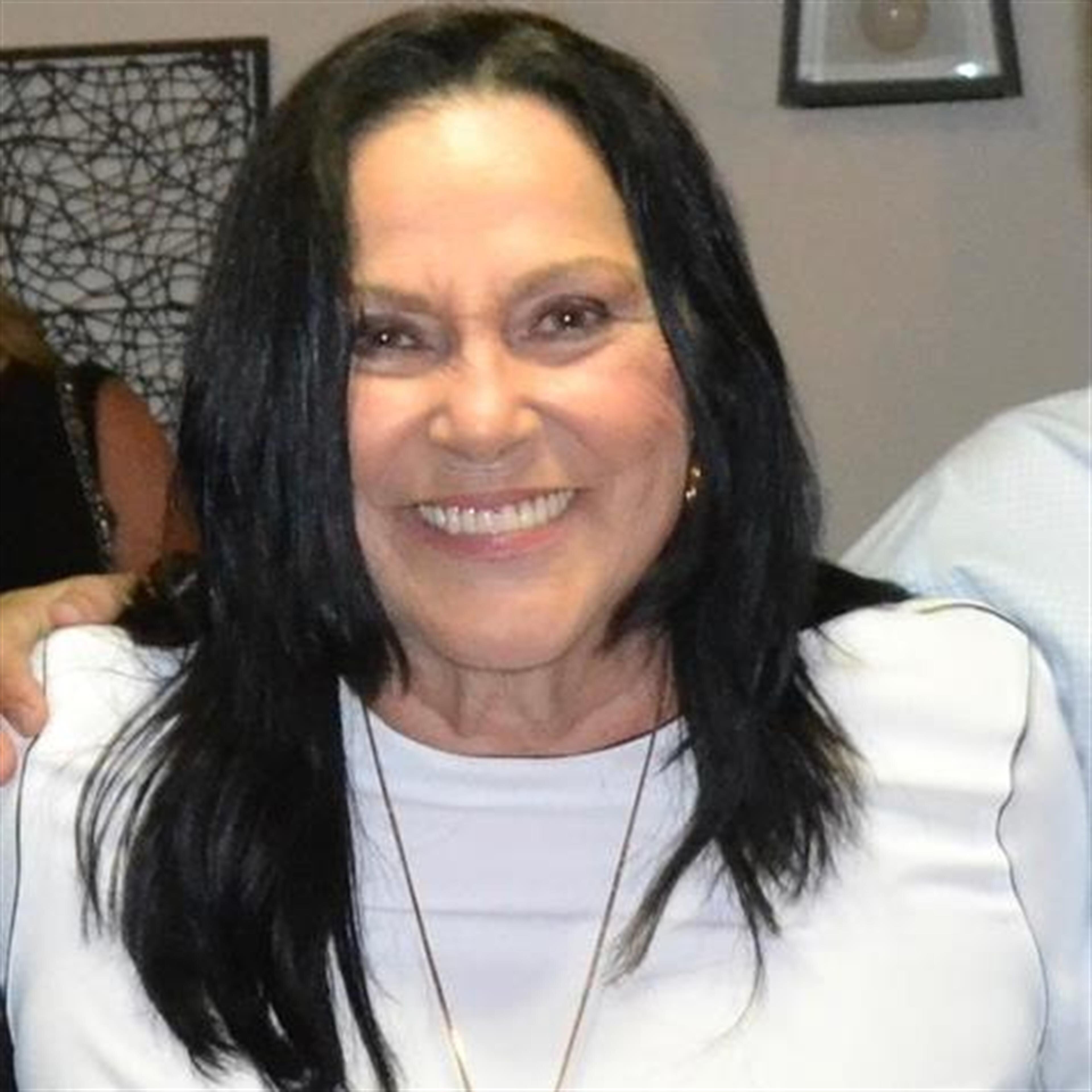 Bertha Diaz