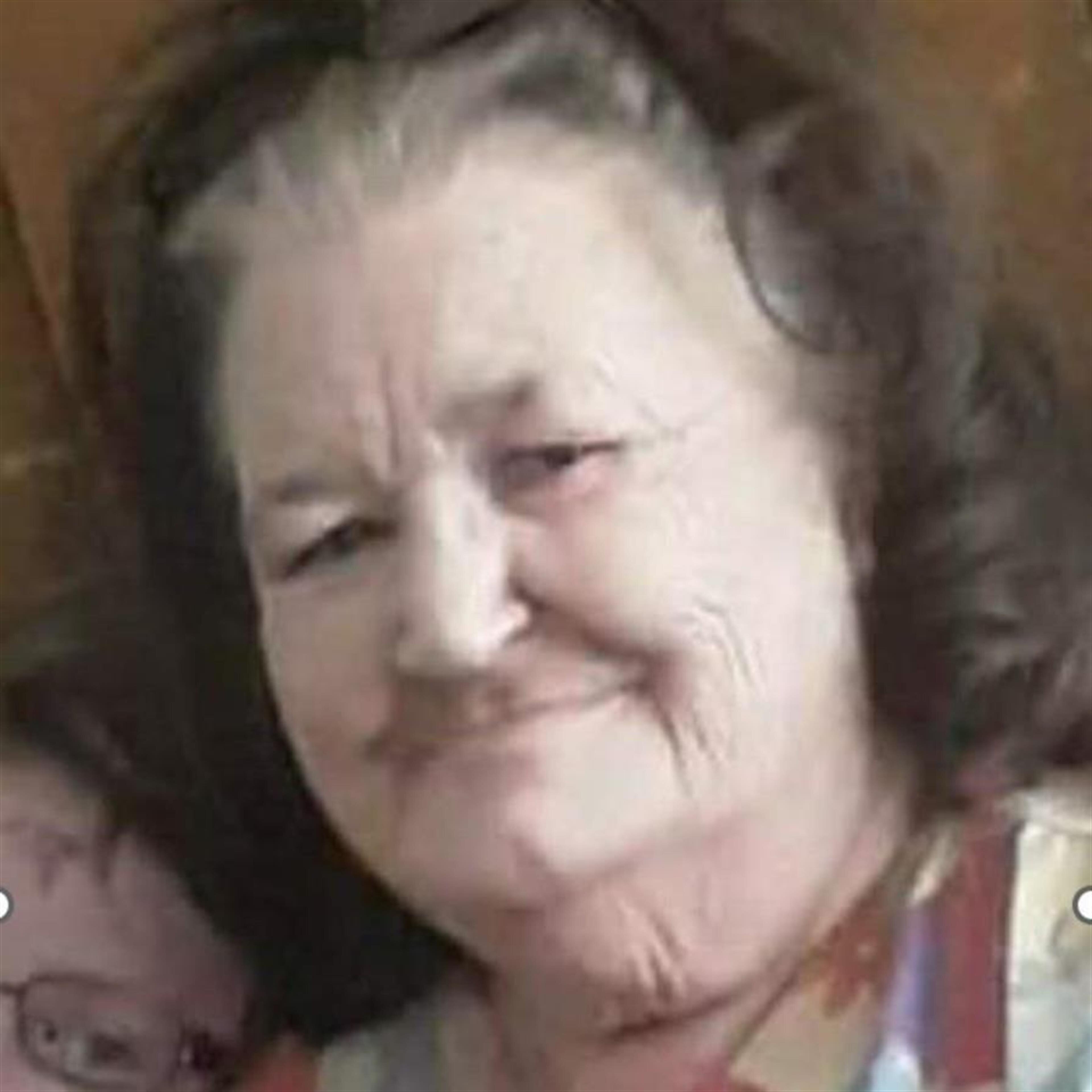 Elvina Lavina Farthing