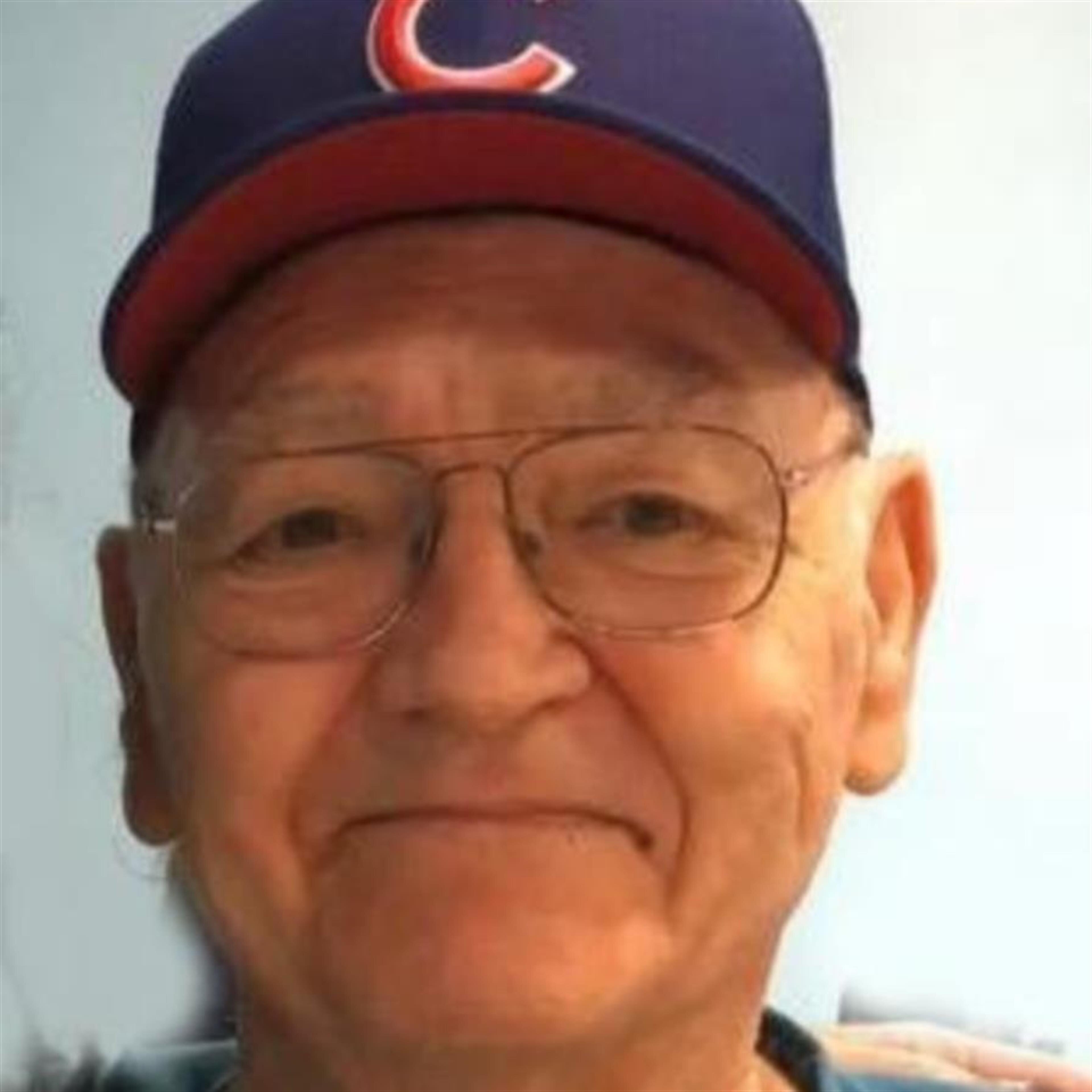 Ronald Edward Hamson