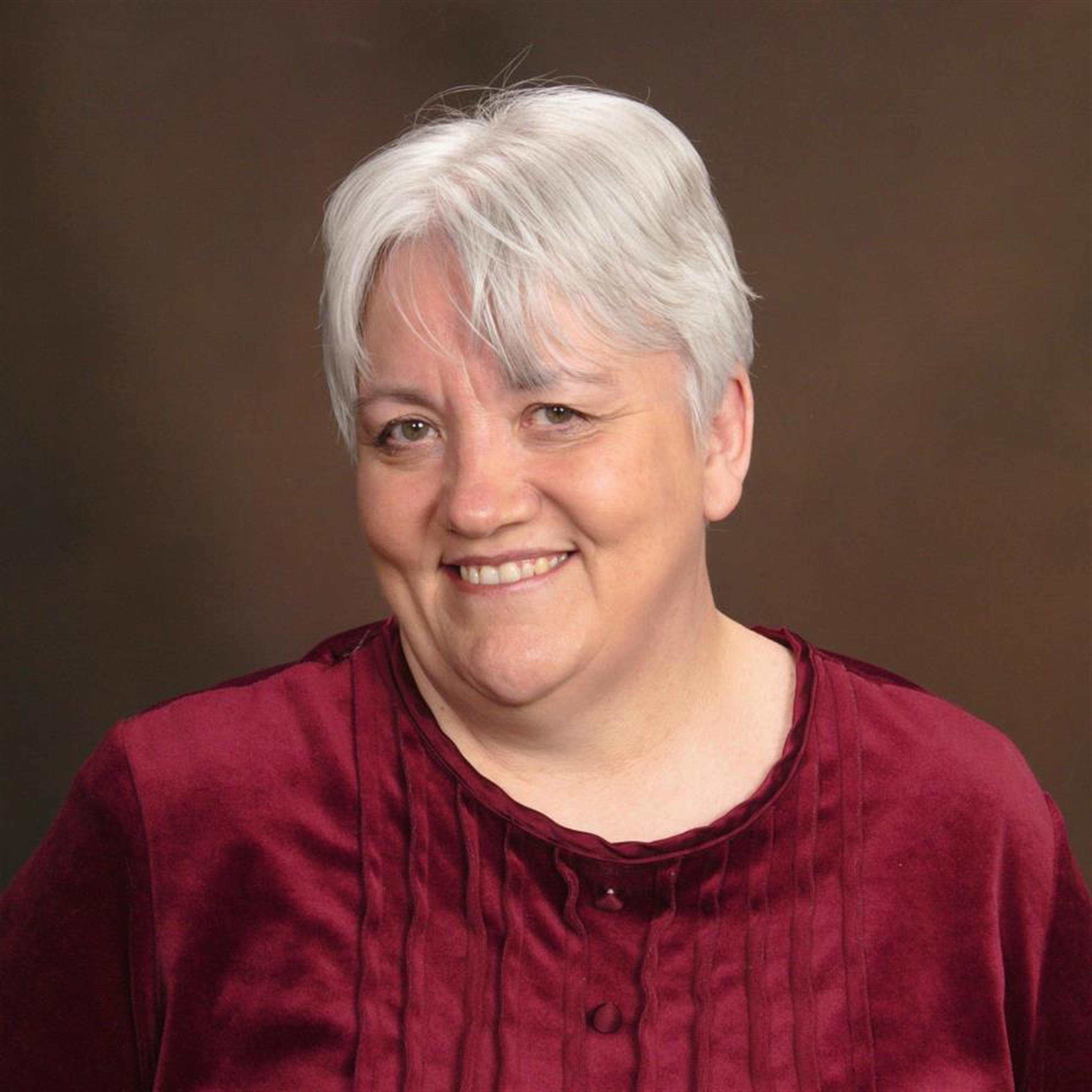 Eileen Hacking Lentz