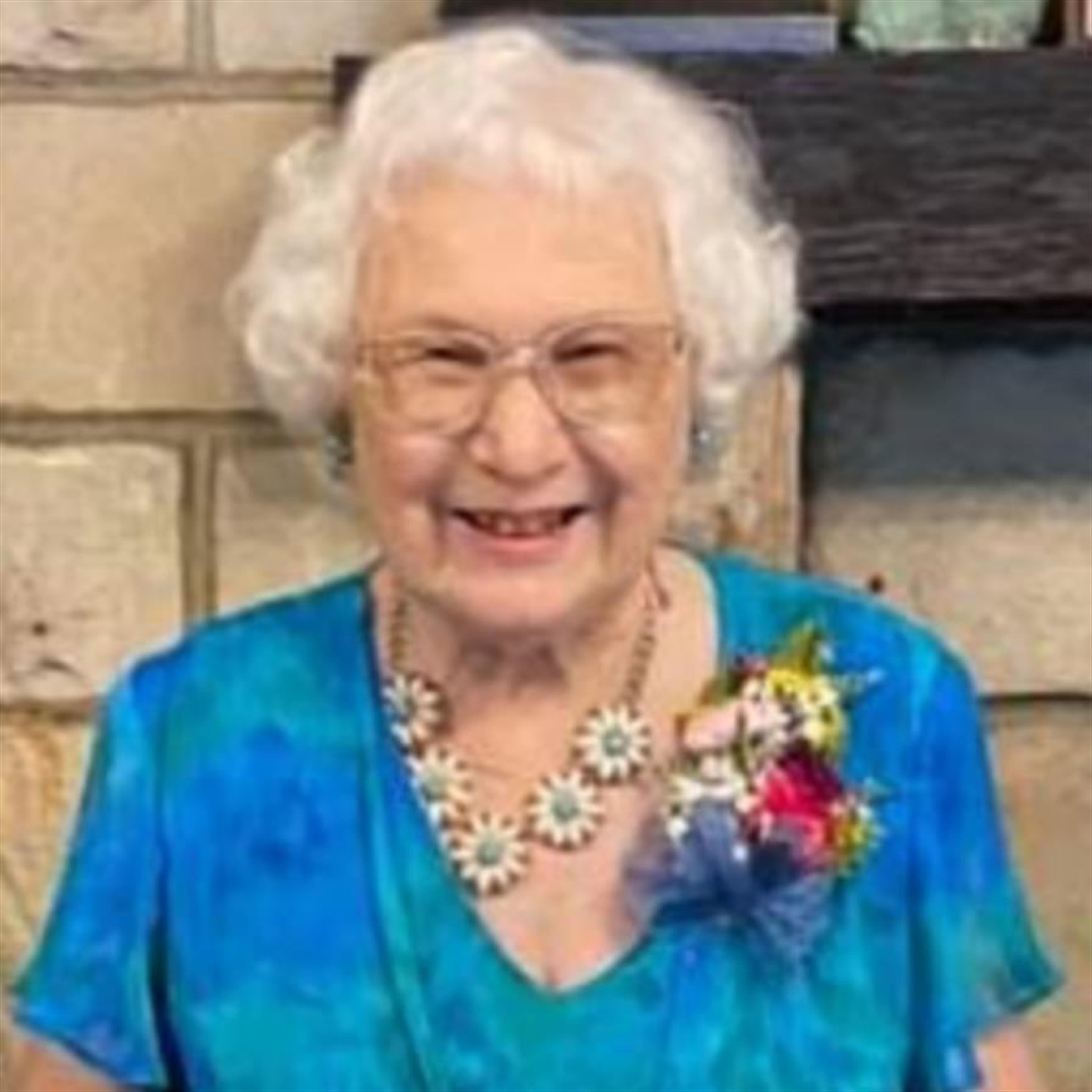 Kathleen Ann Lay (Lebanon)