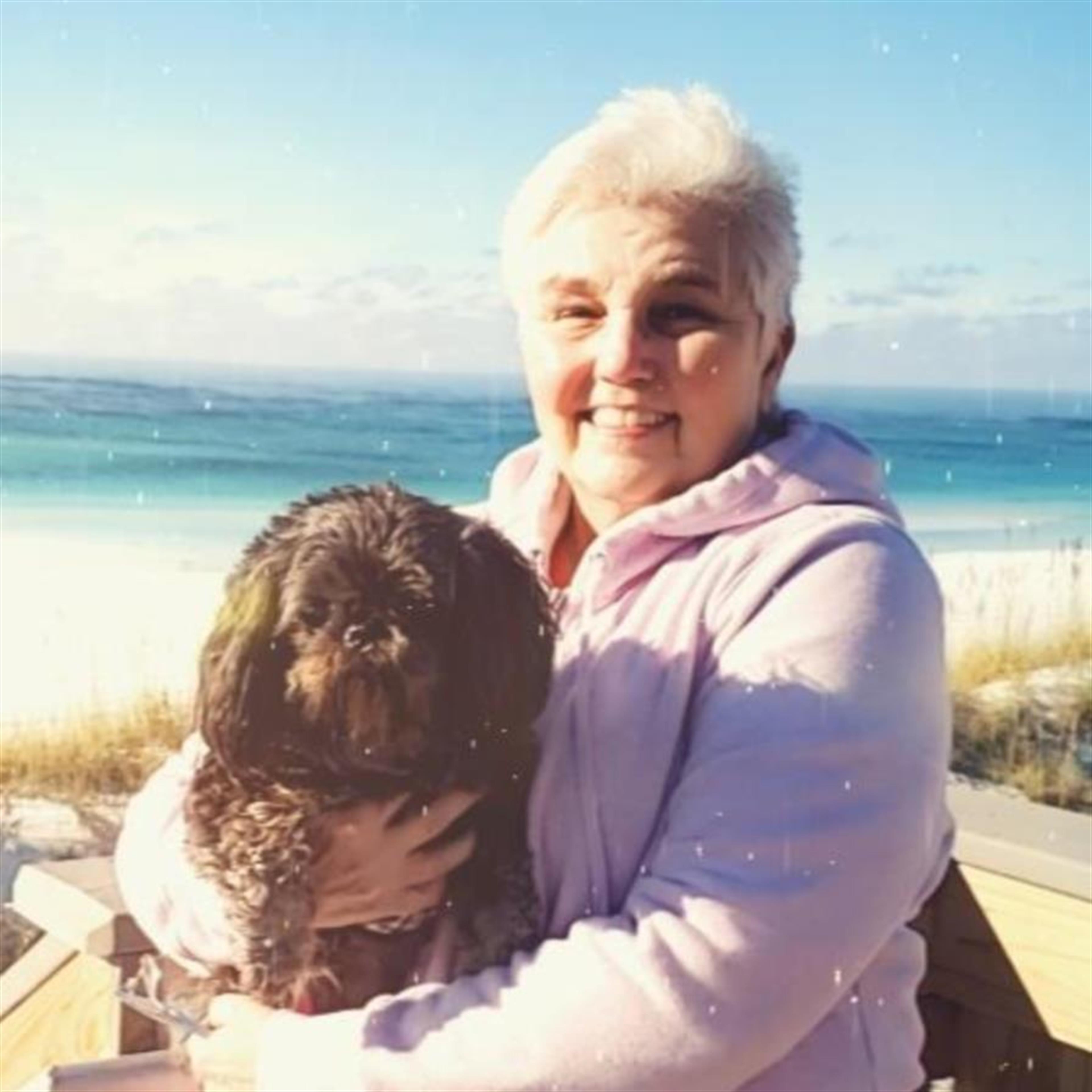 Mrs. Betty Tankersley Parker