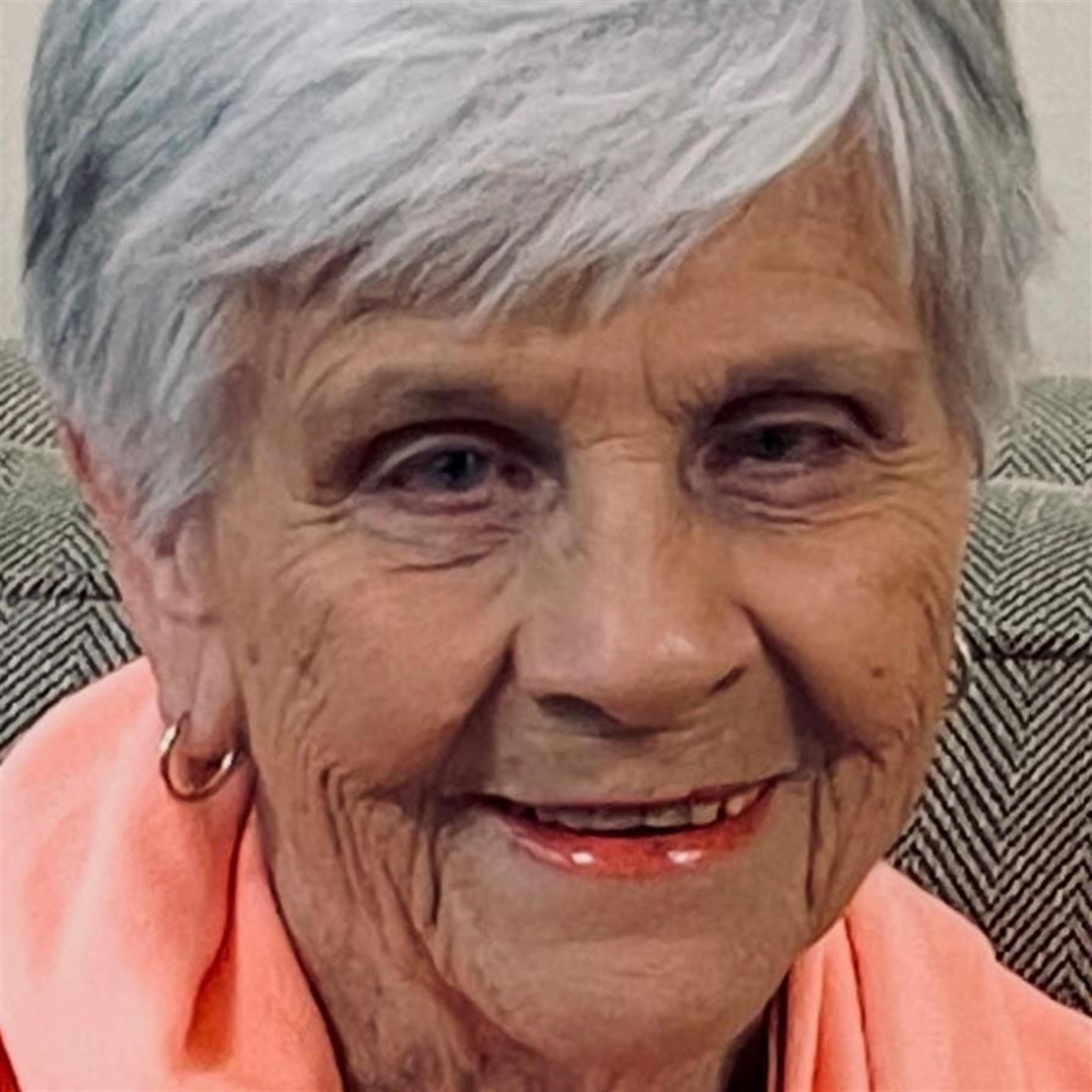 Marylyn Joyce Coleman