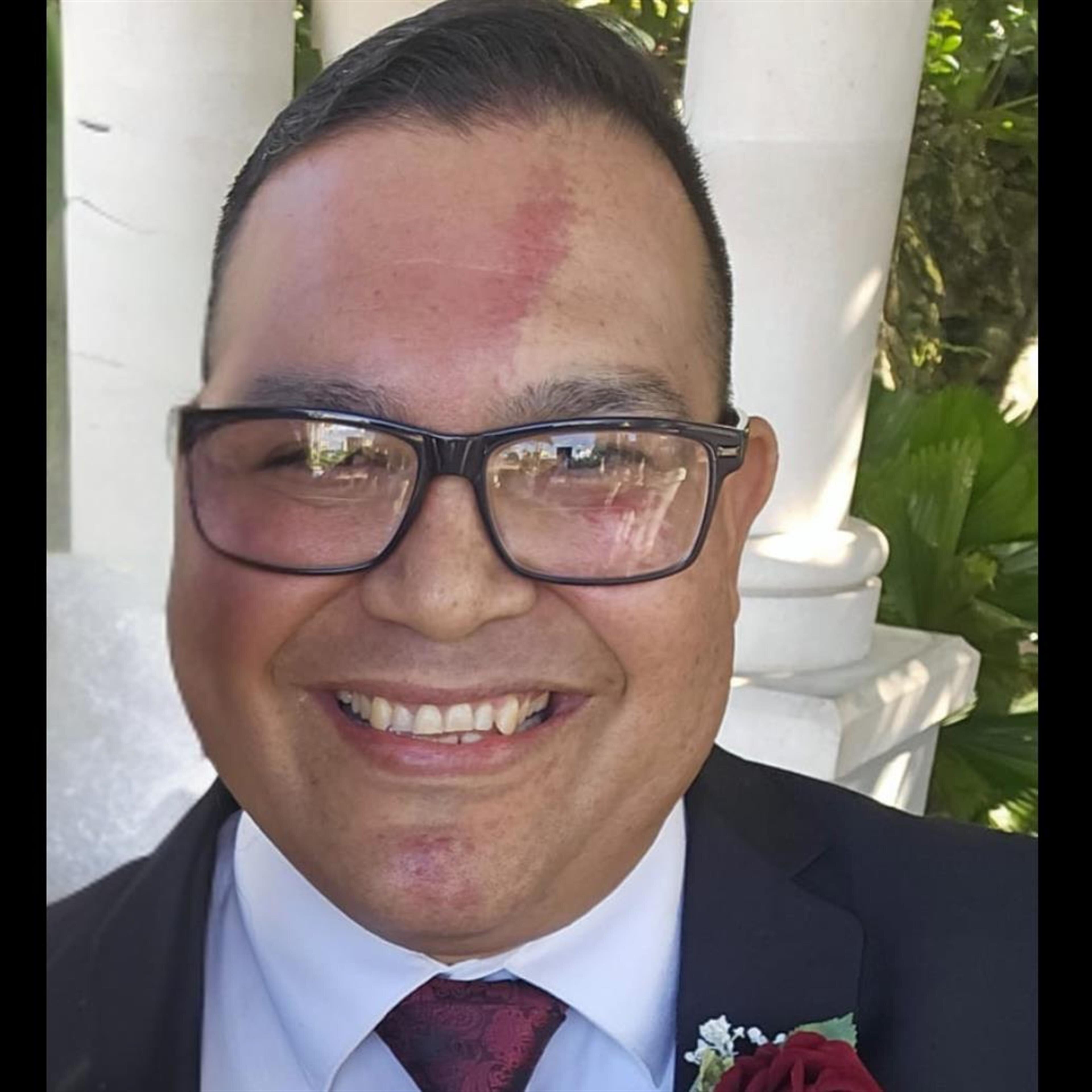 Ervin M. Martinez Jr.