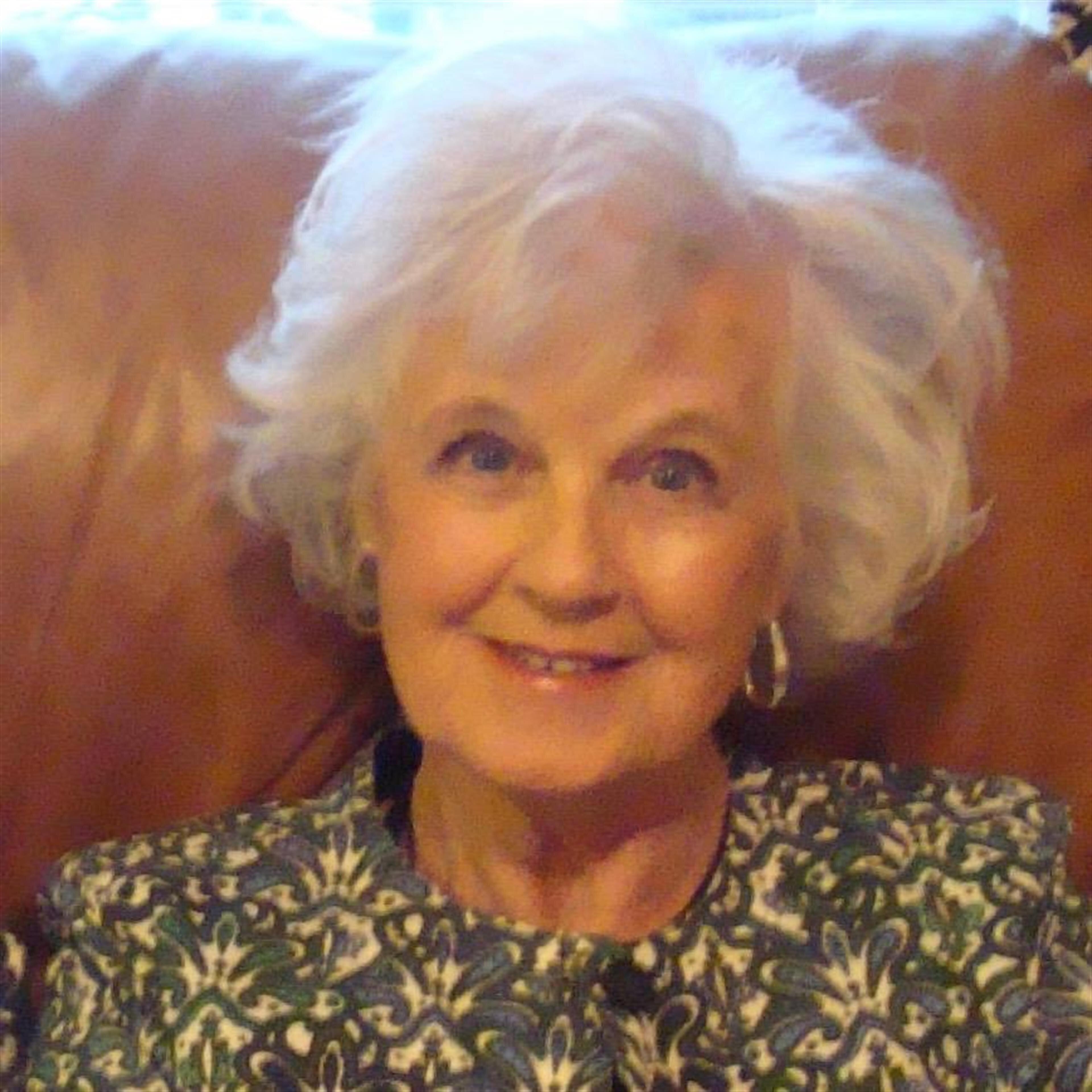 Shirley Jo Reed