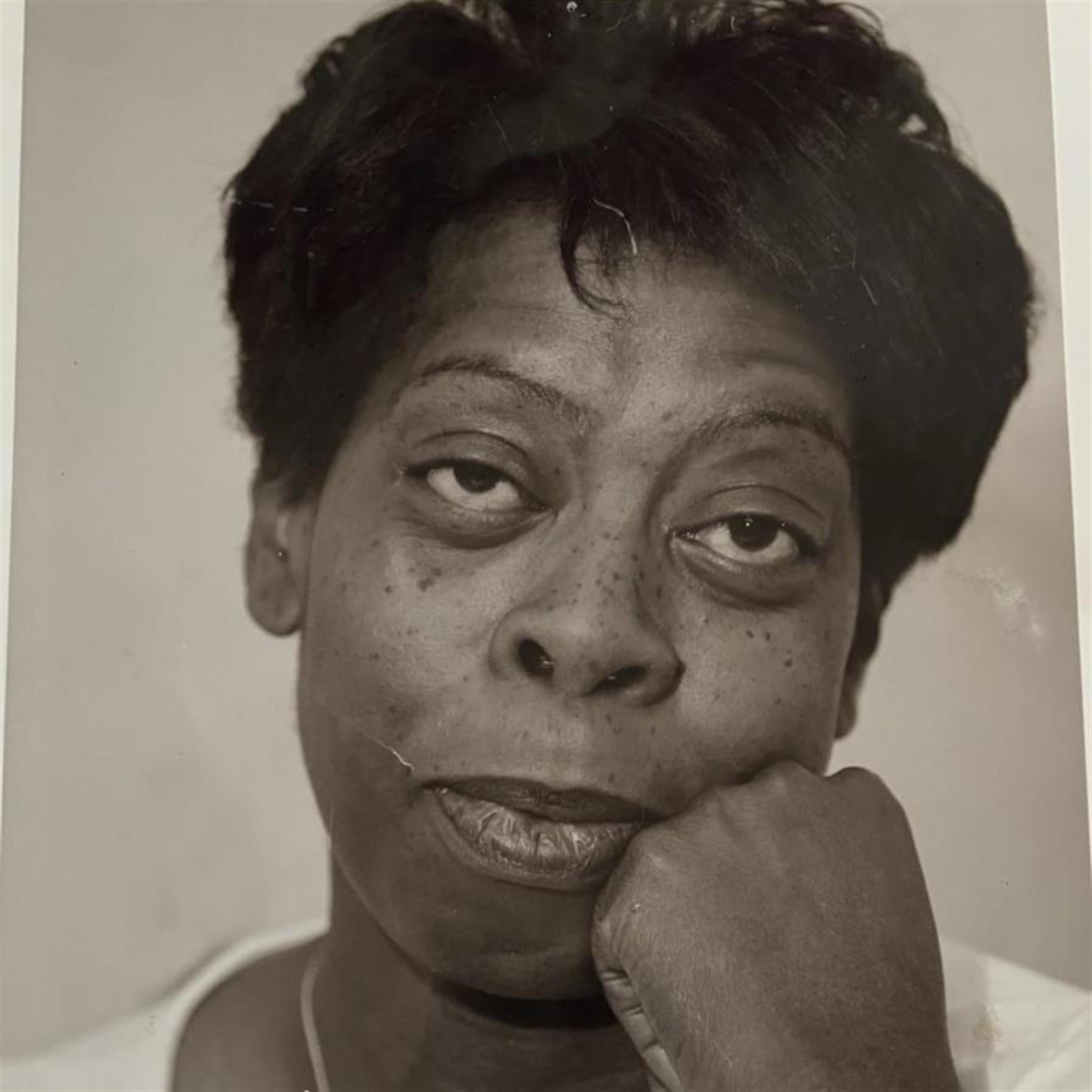 Jacqueline Jefferson