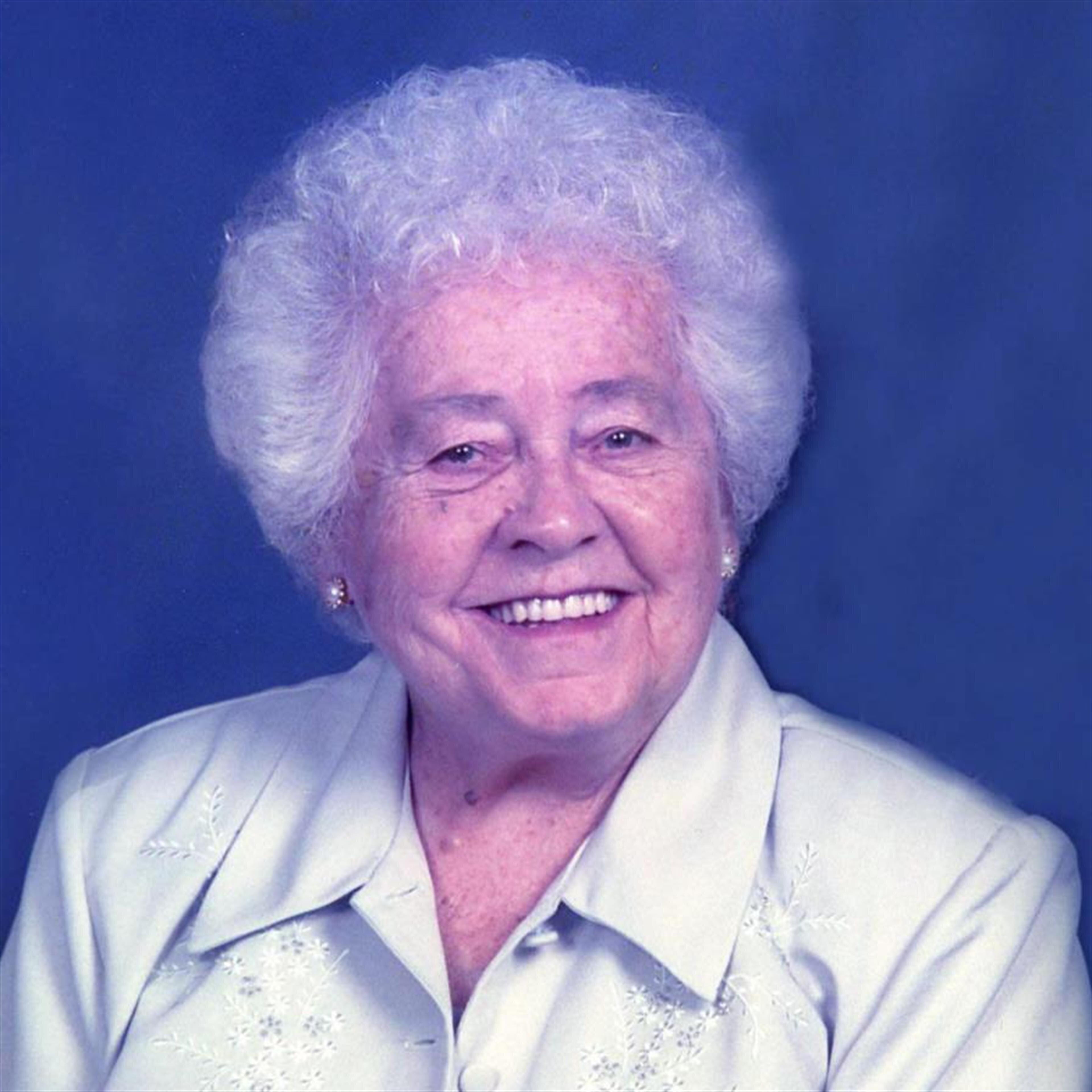 Edith Tasker
