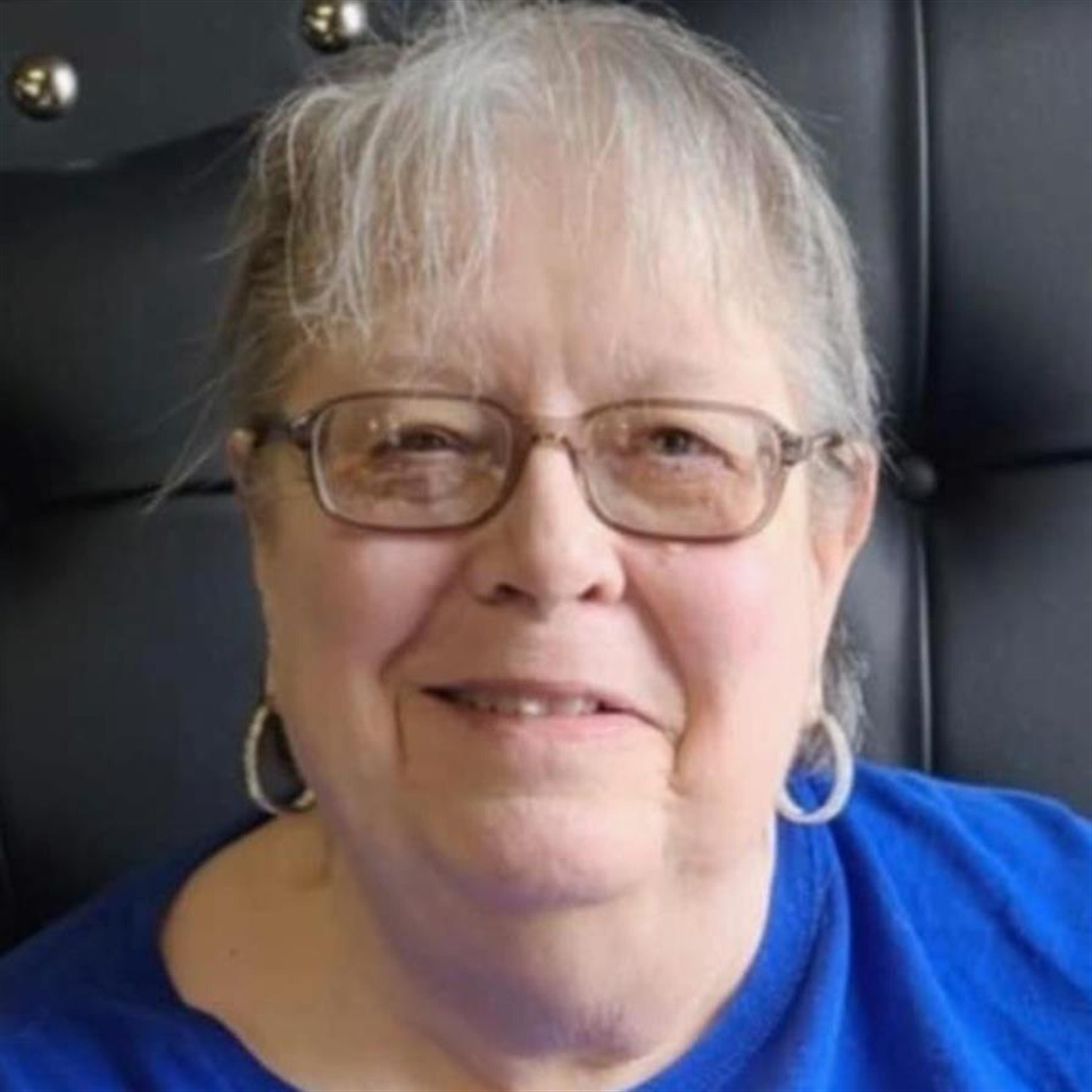 Judy Lee Barnhart