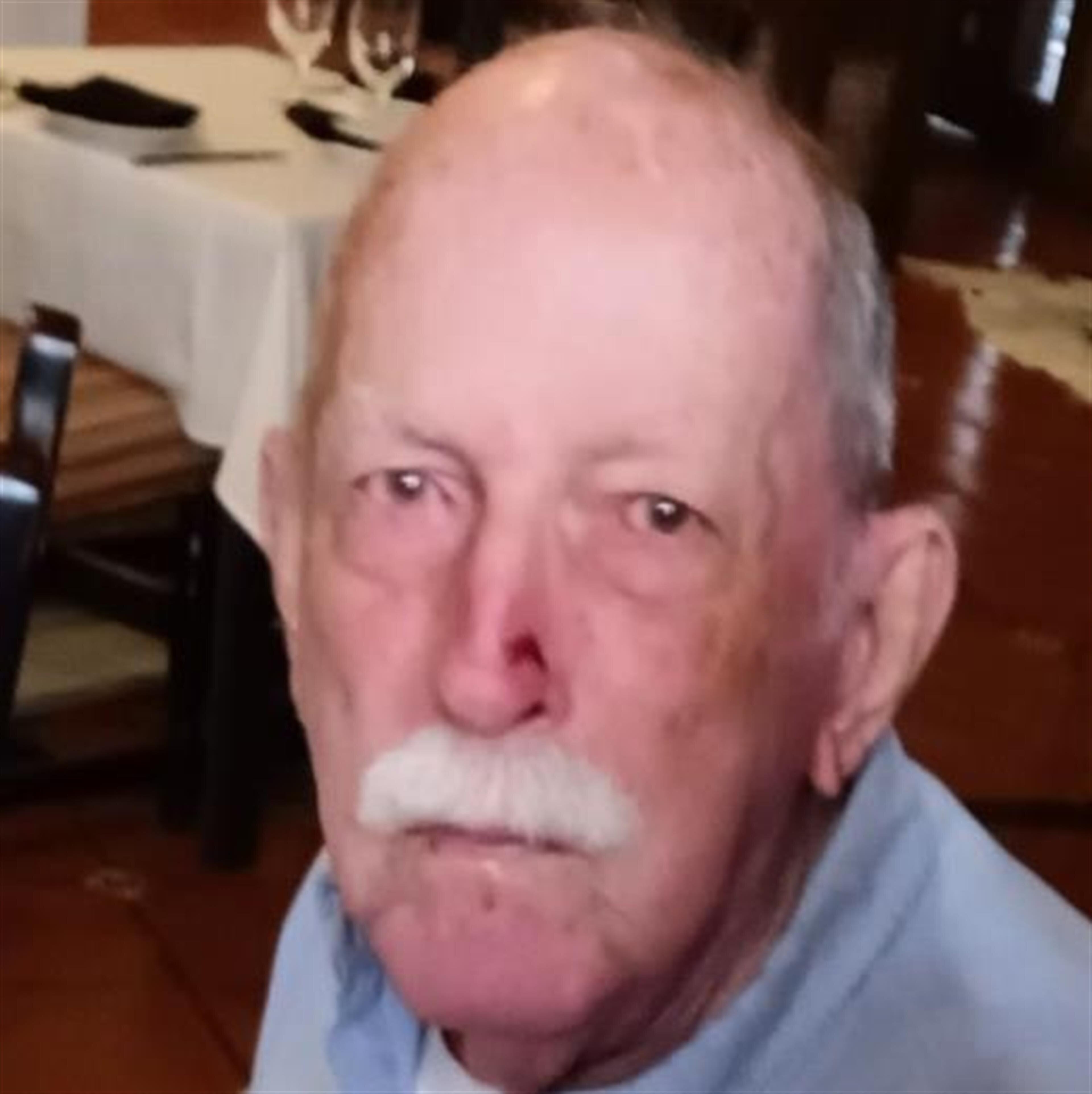 Julio J. Baladron