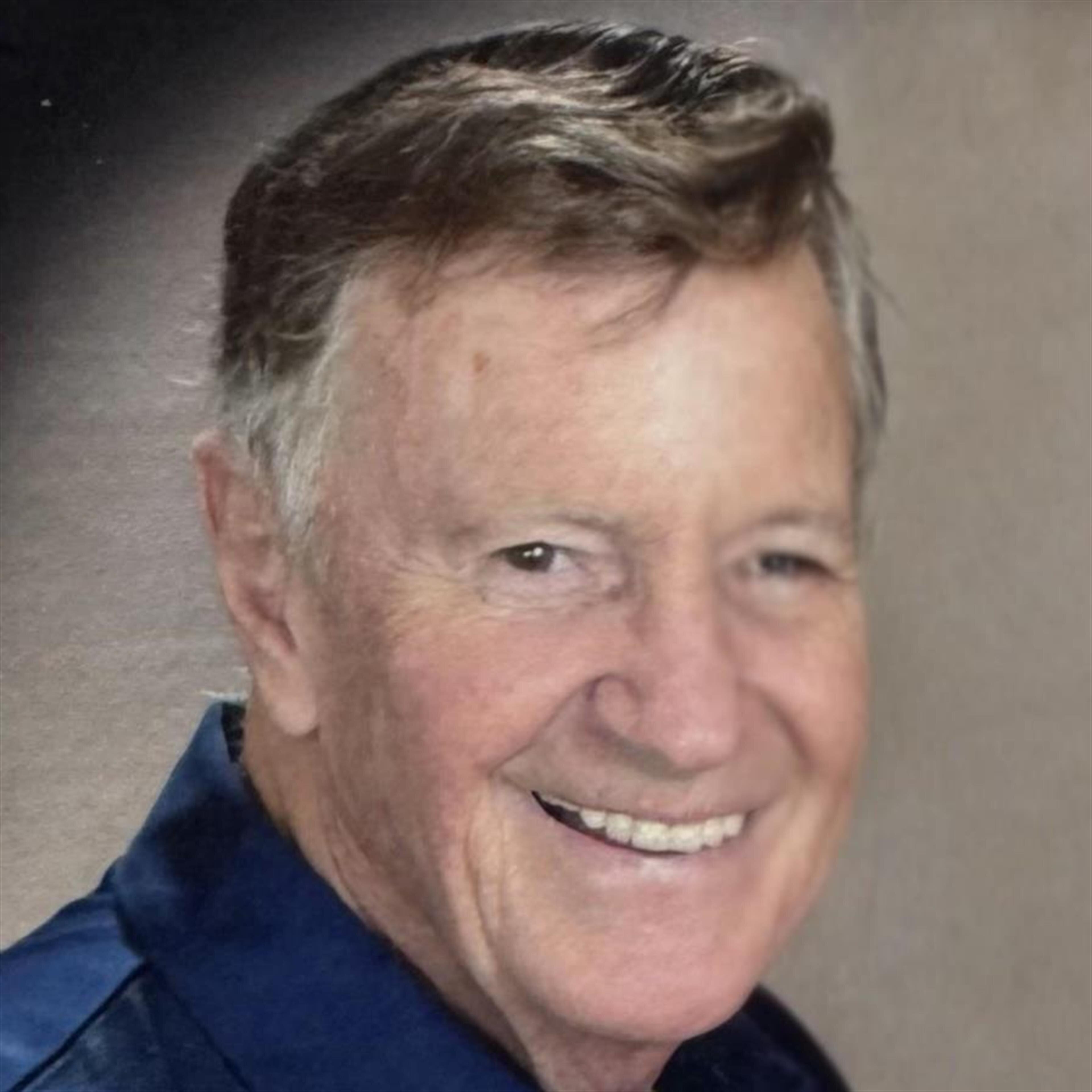 Robert "Bob" McArthur