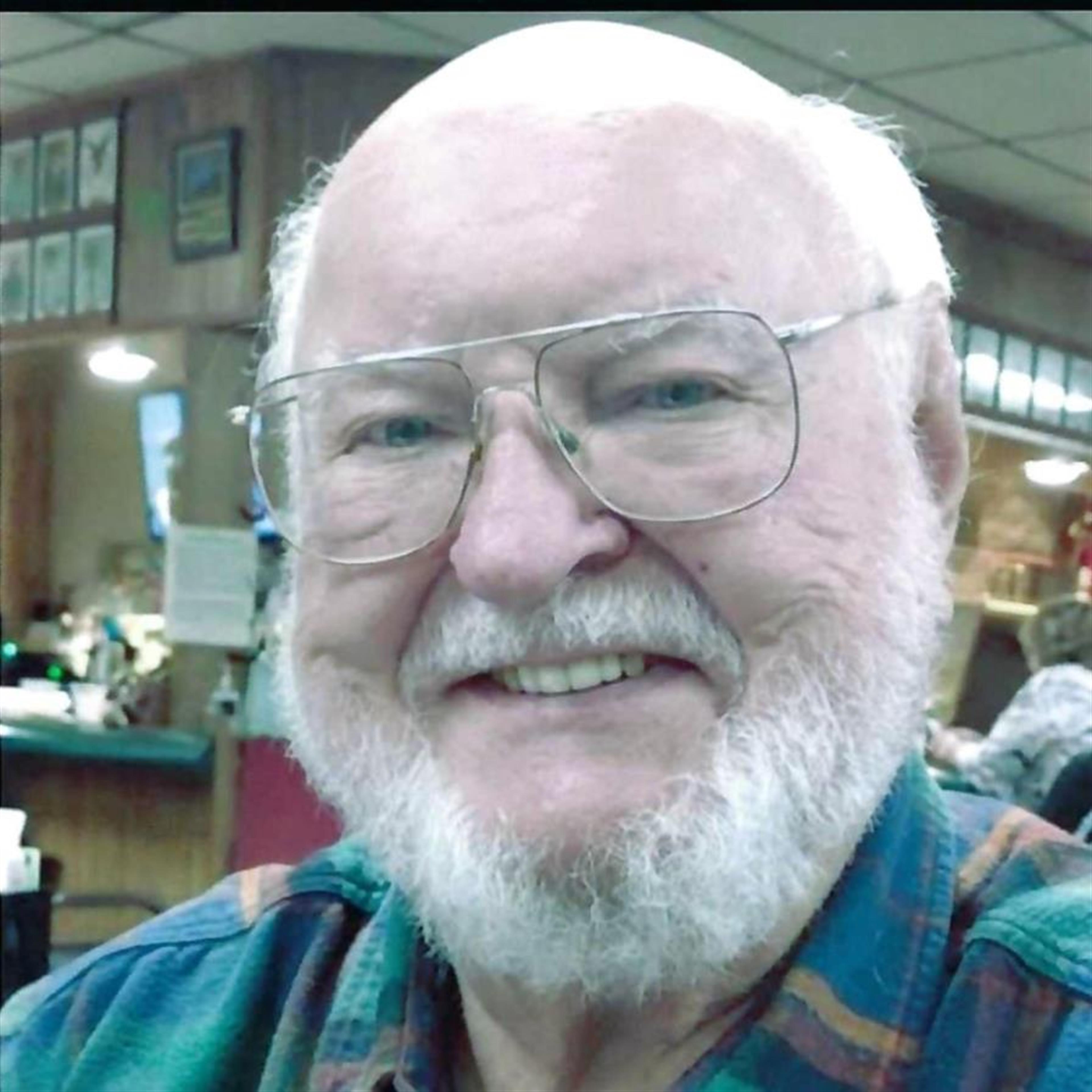 Paul Stanley Palaszek