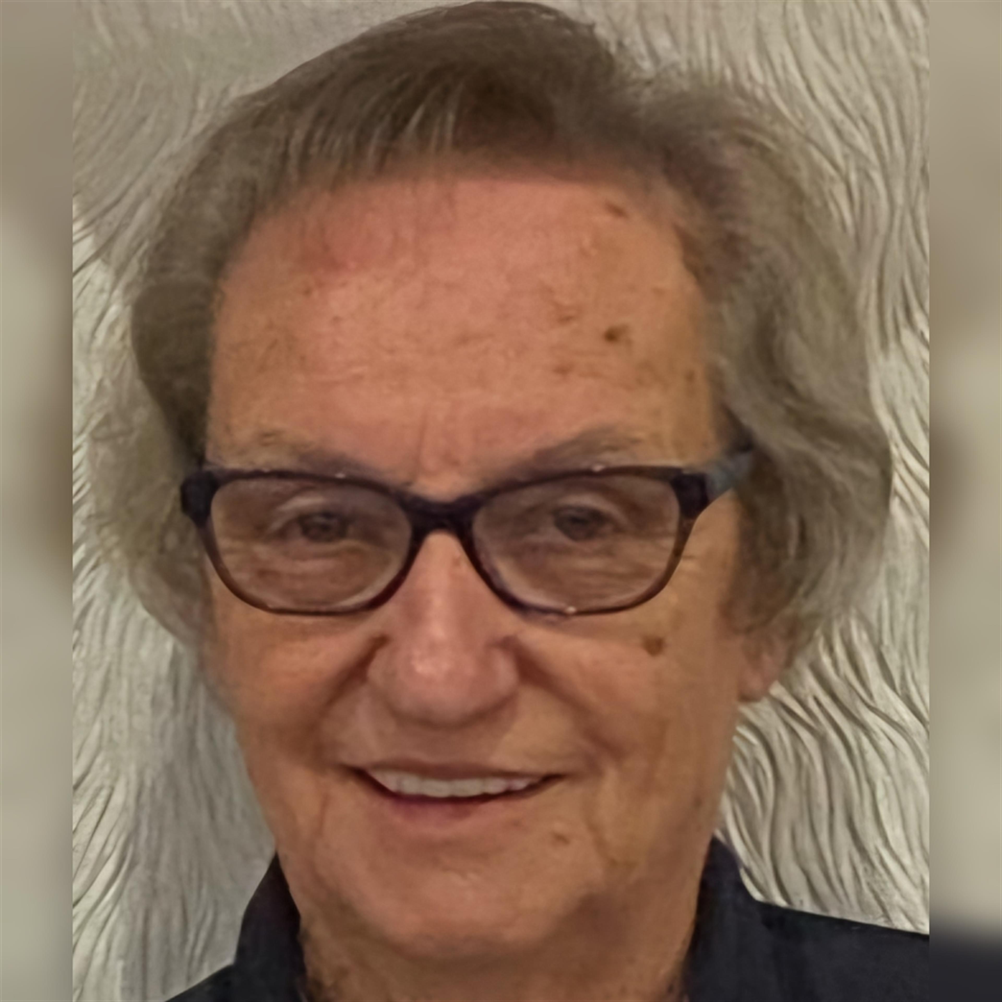 Mary A Partin's obituary picture