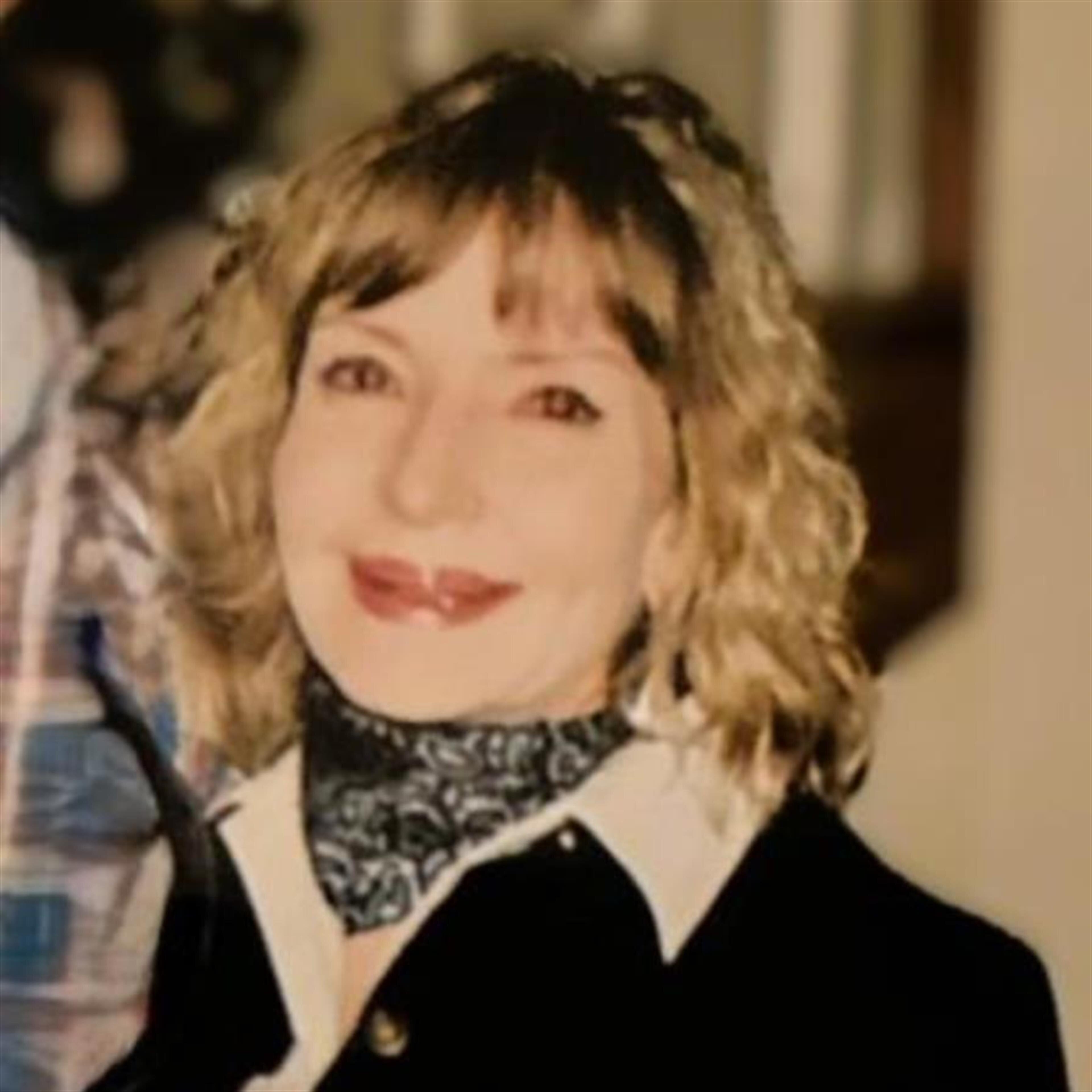 Juanita Lane Daniel