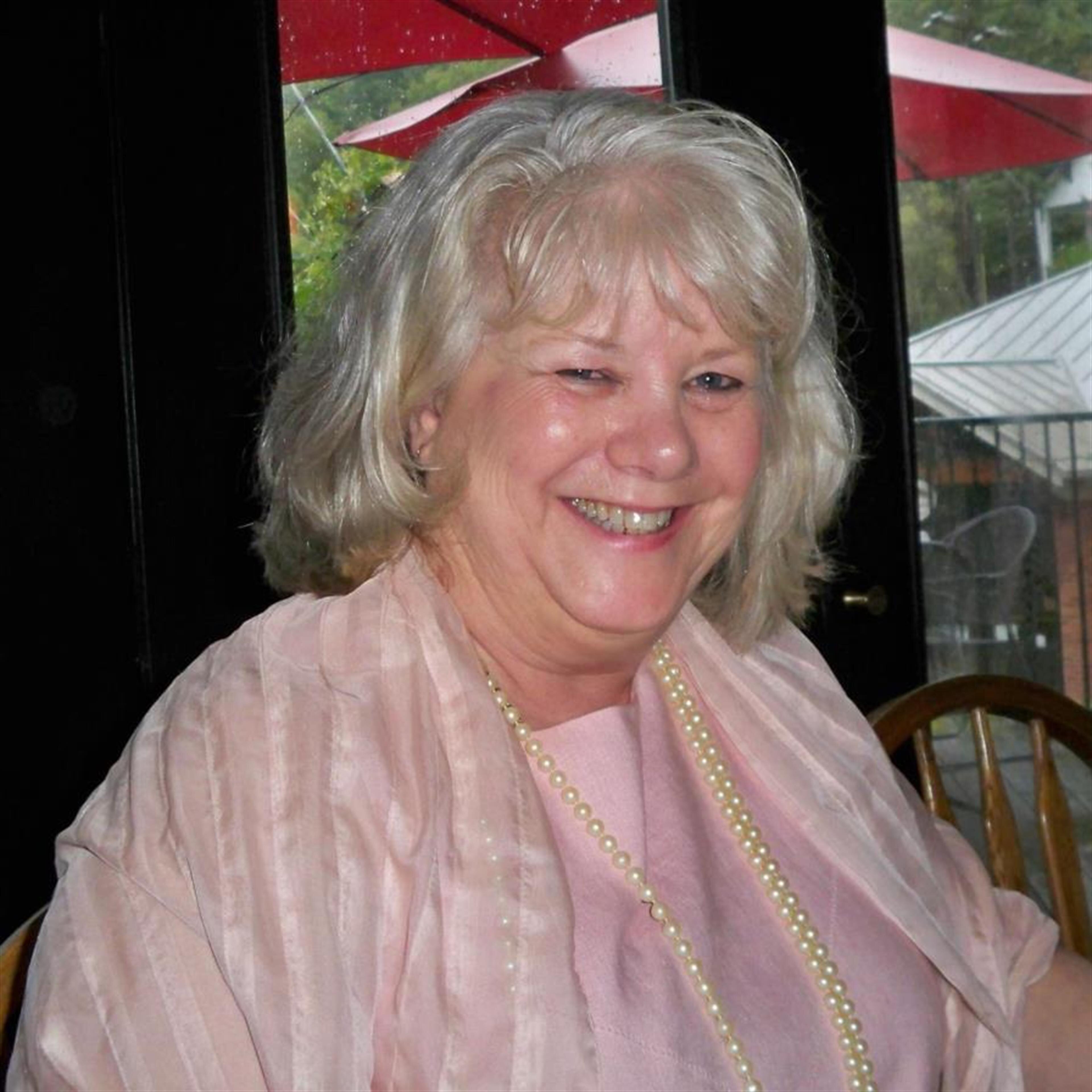 Patricia Ann Towner