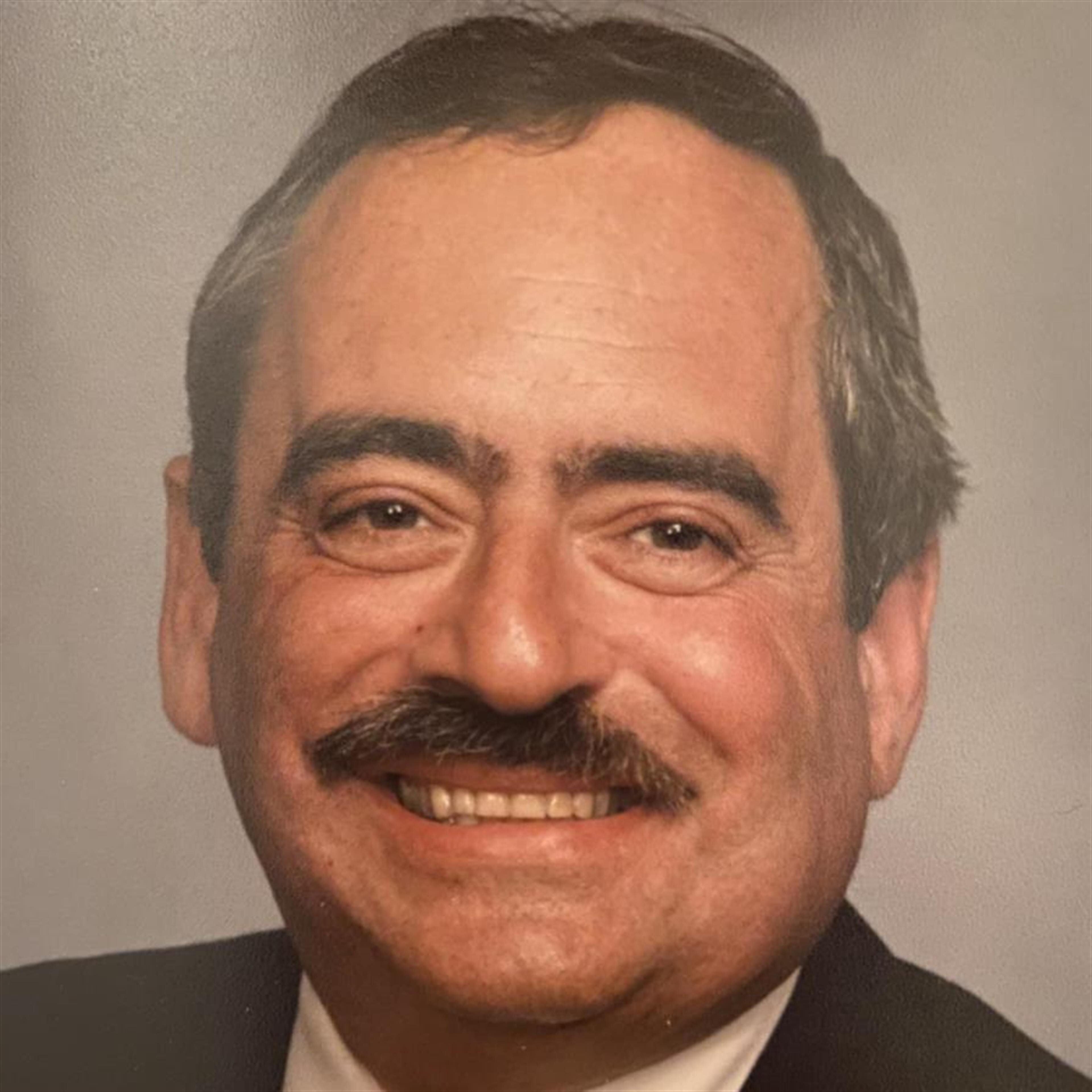 Stuart Brent Emanuel