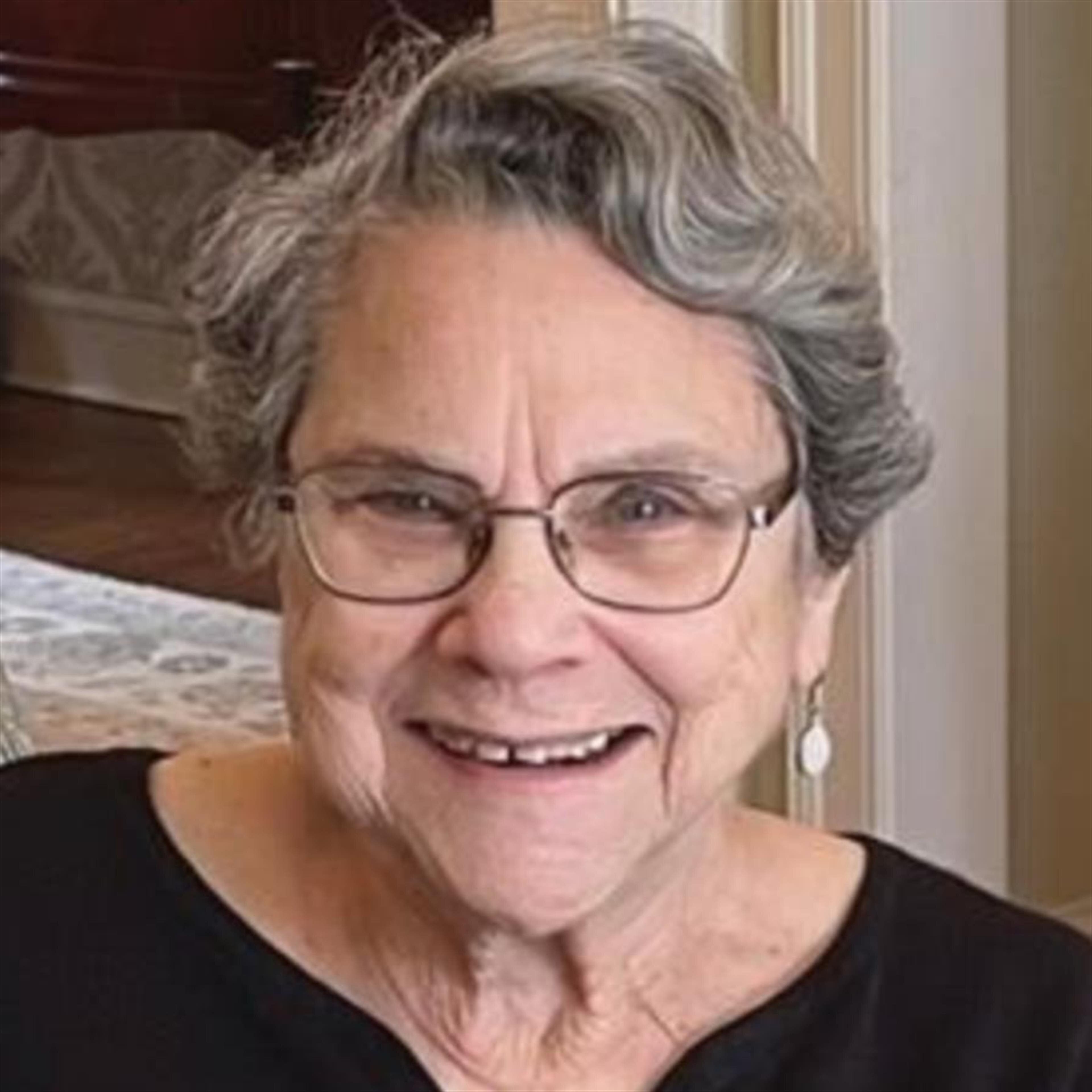 Lucy Wall